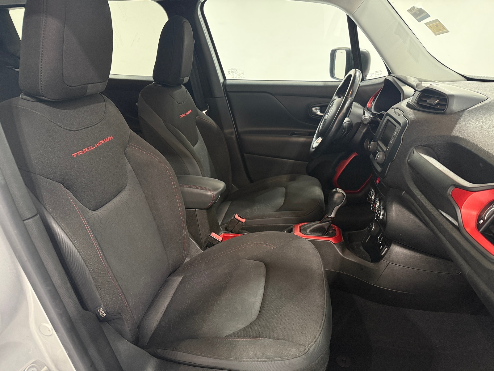 Thumbnail: 2017 Jeep Renegade - 2