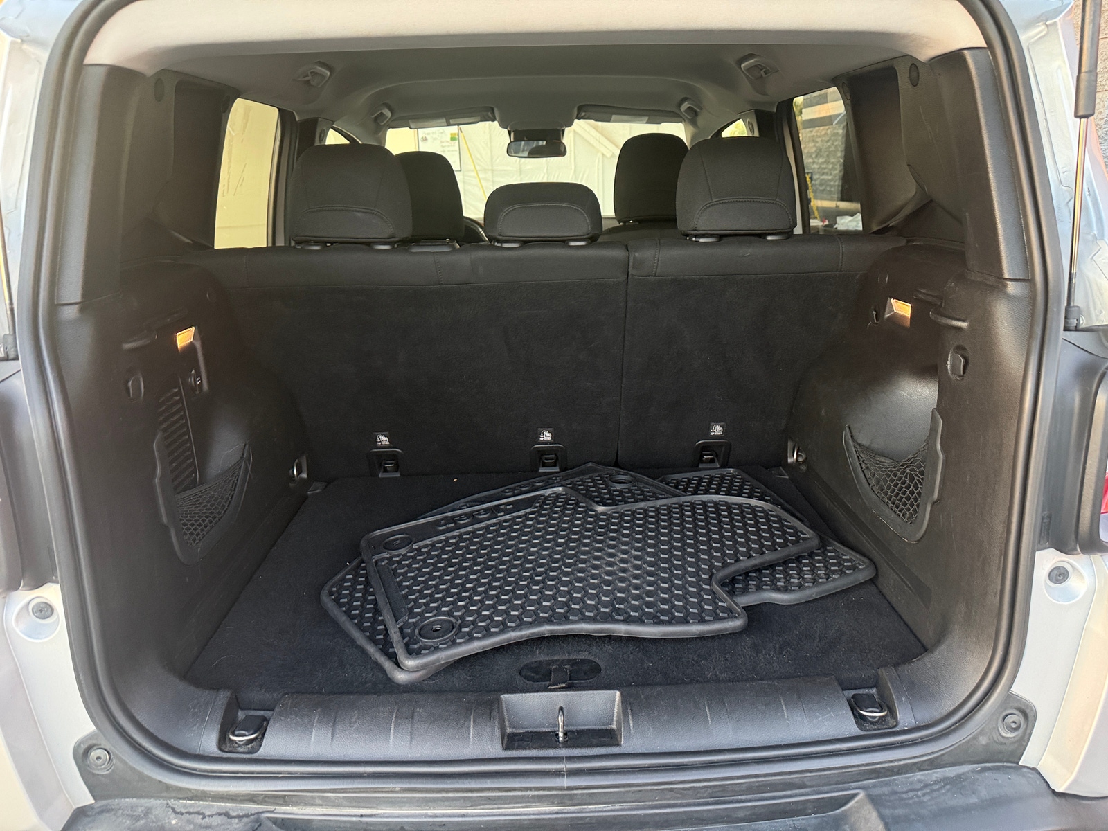 Thumbnail: 2017 Jeep Renegade - 7
