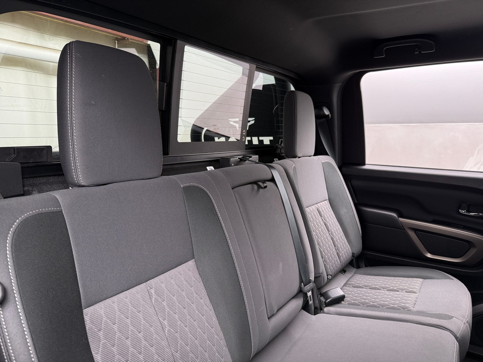 Thumbnail: 2024 Nissan Titan - 6