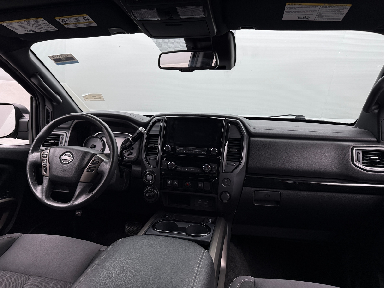 Thumbnail: 2024 Nissan Titan - 3