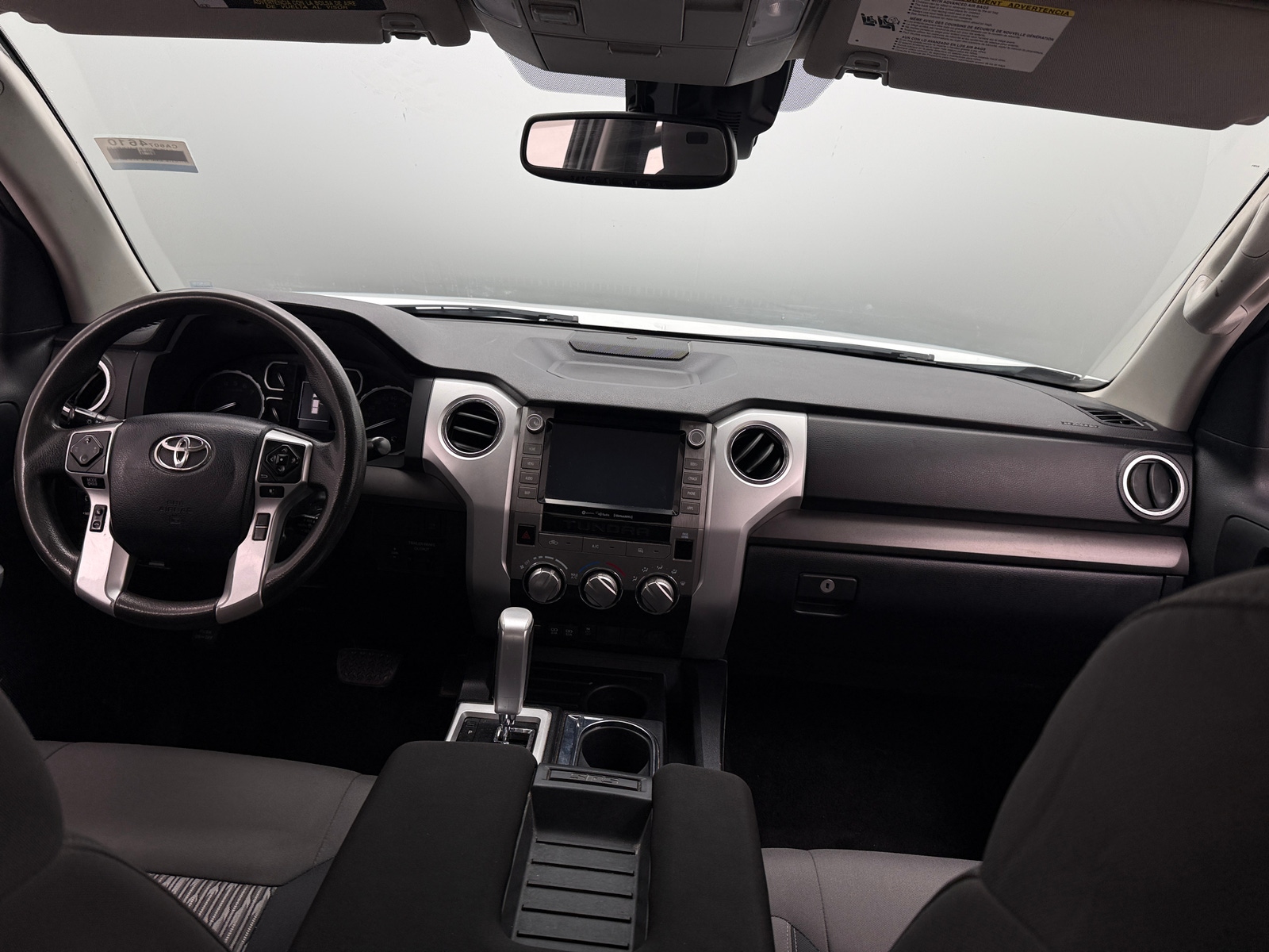 Thumbnail: 2020 Toyota Tundra - 3