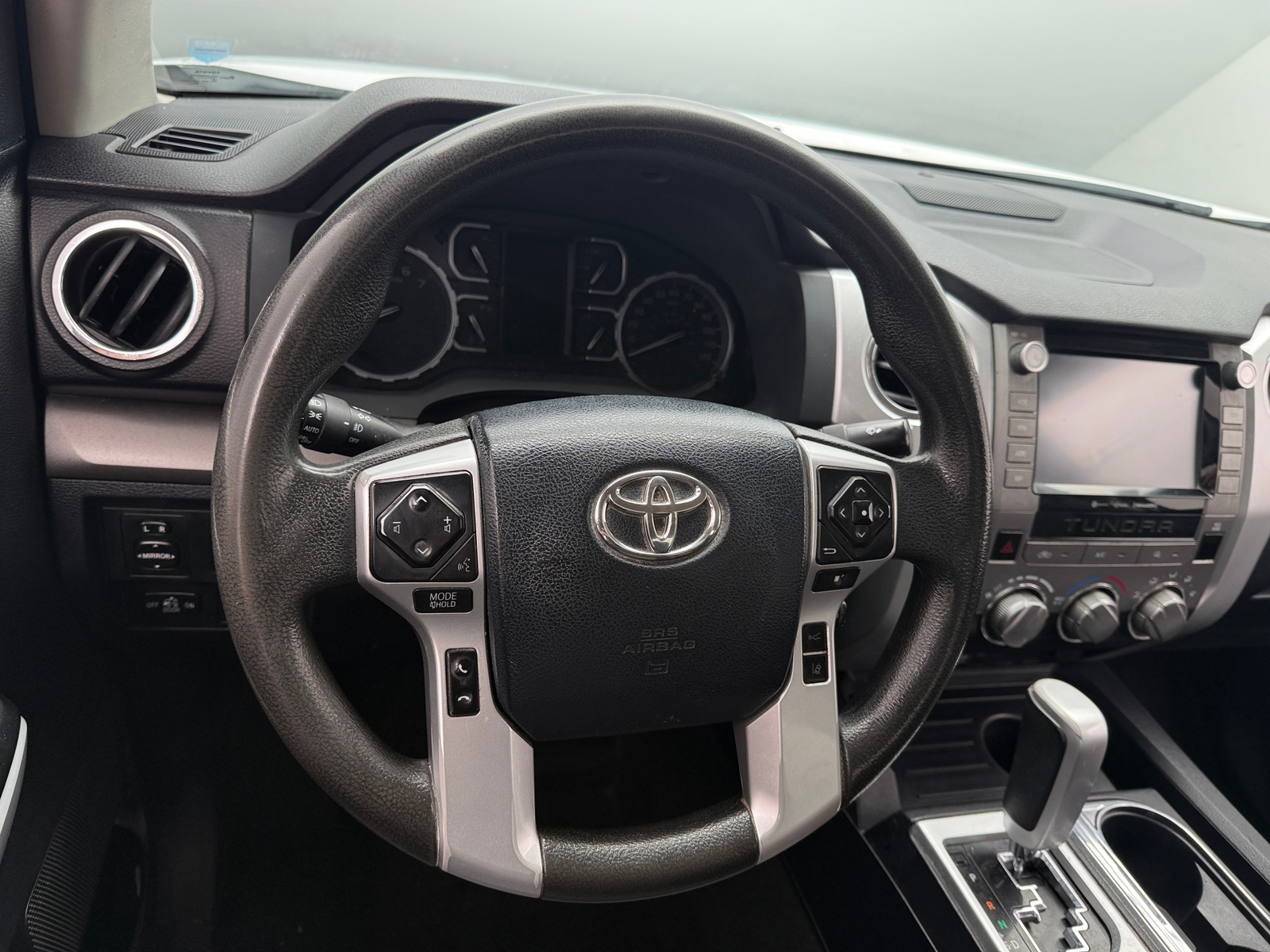 Thumbnail: 2020 Toyota Tundra - 5