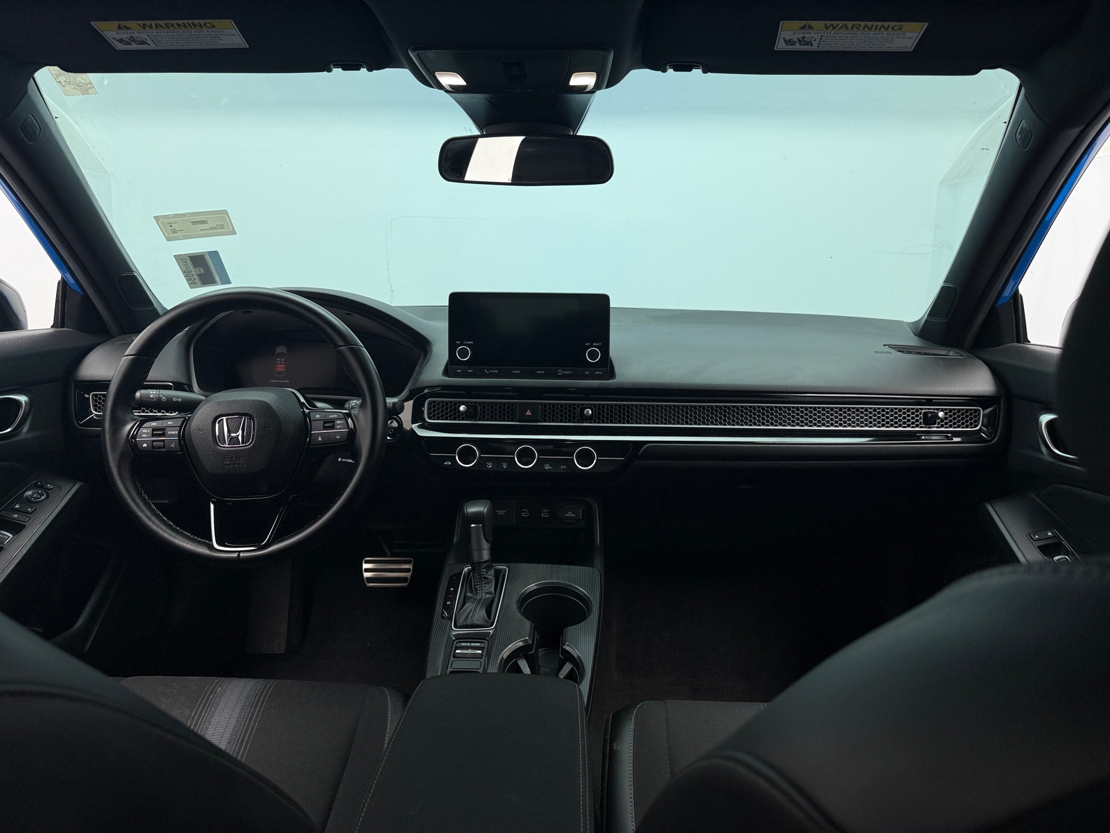 Thumbnail: 2025 Honda Civic - 3