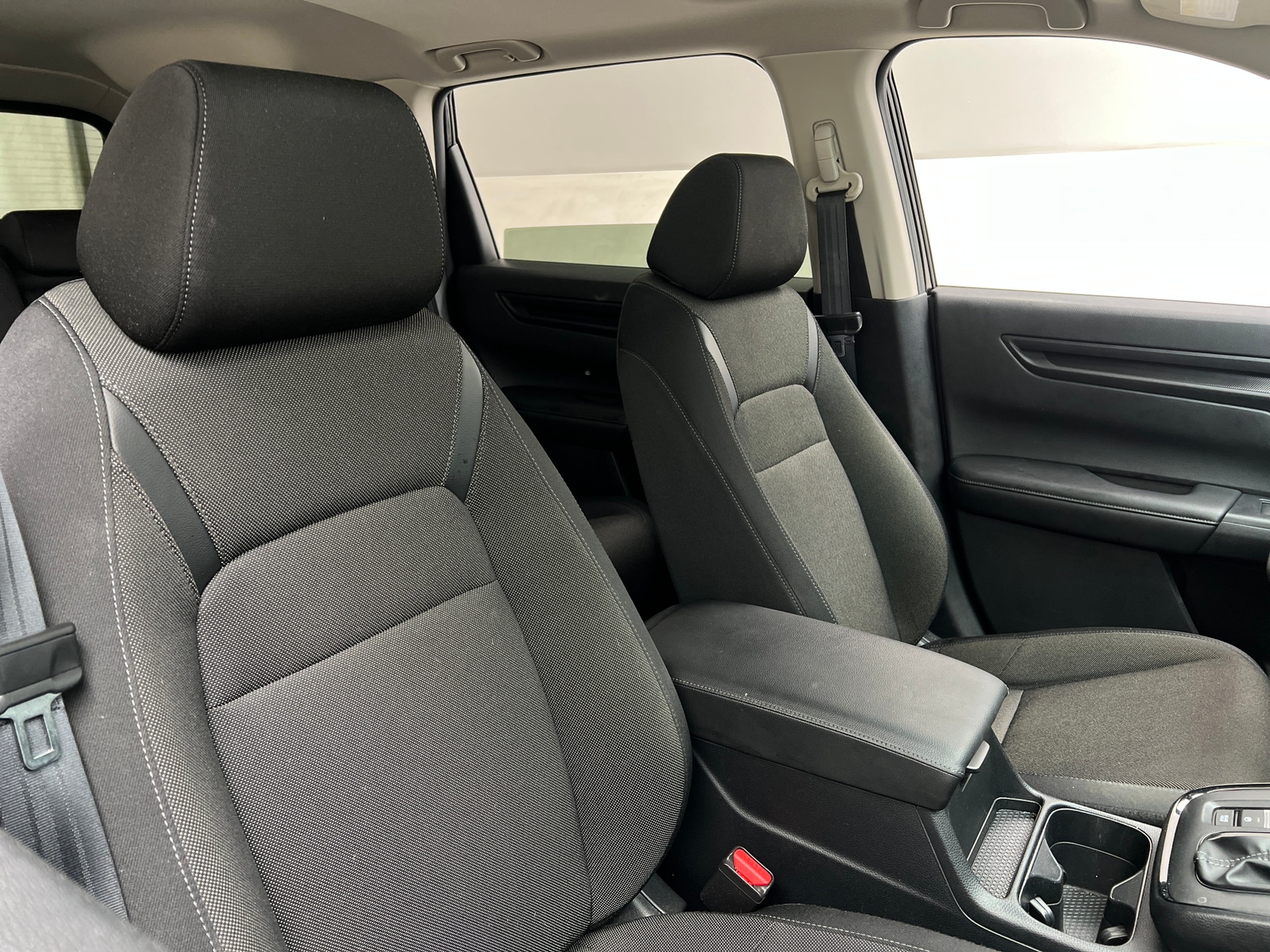 Thumbnail: 2025 Honda CR-V - 2
