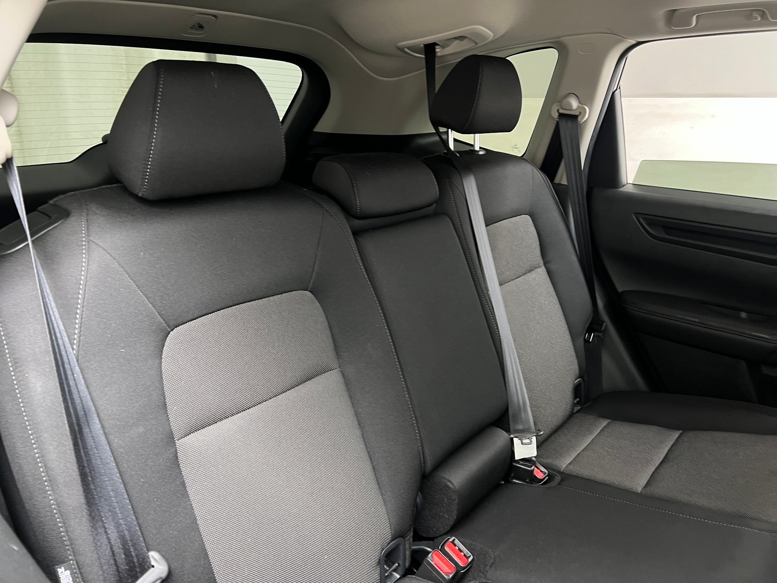 Thumbnail: 2025 Honda CR-V - 6