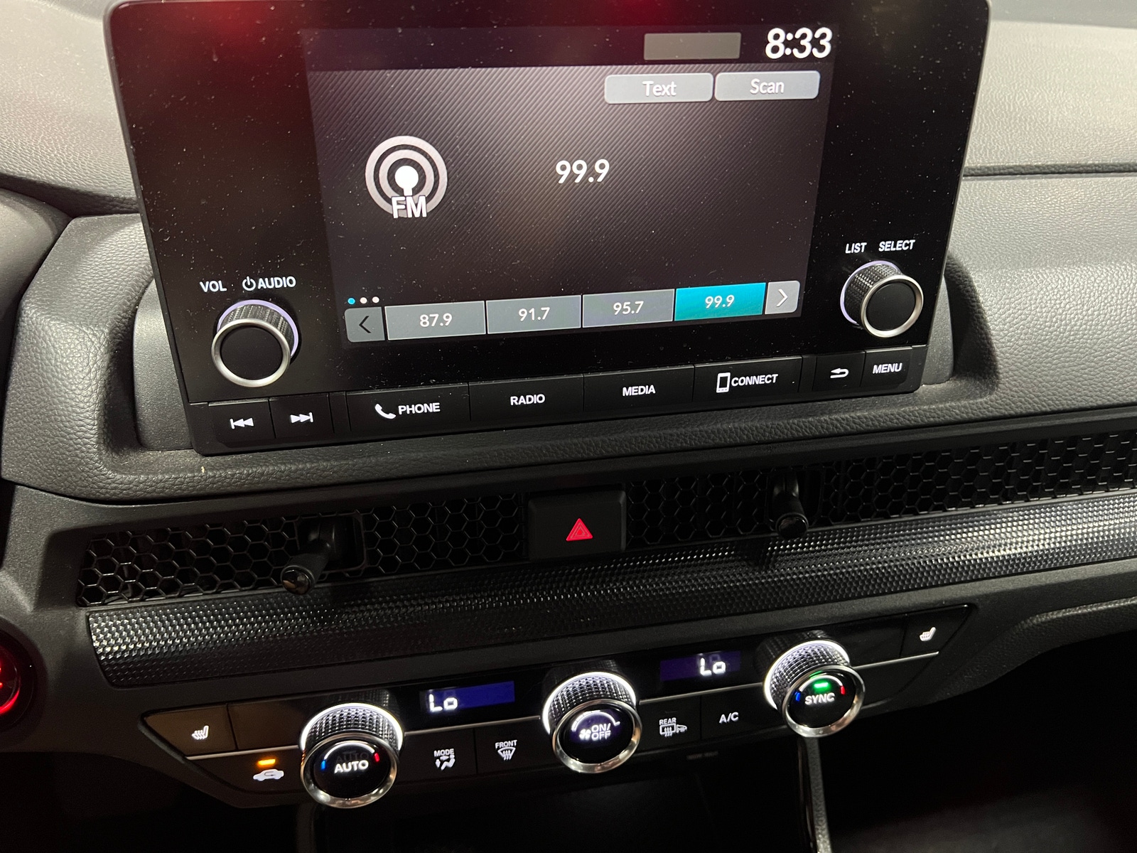 Thumbnail: 2025 Honda CR-V - 4