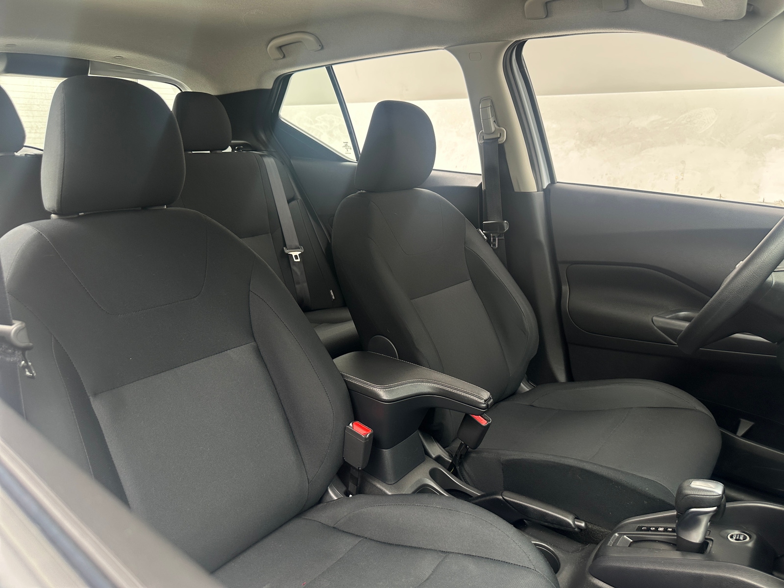 Thumbnail: 2023 Nissan Kicks - 2