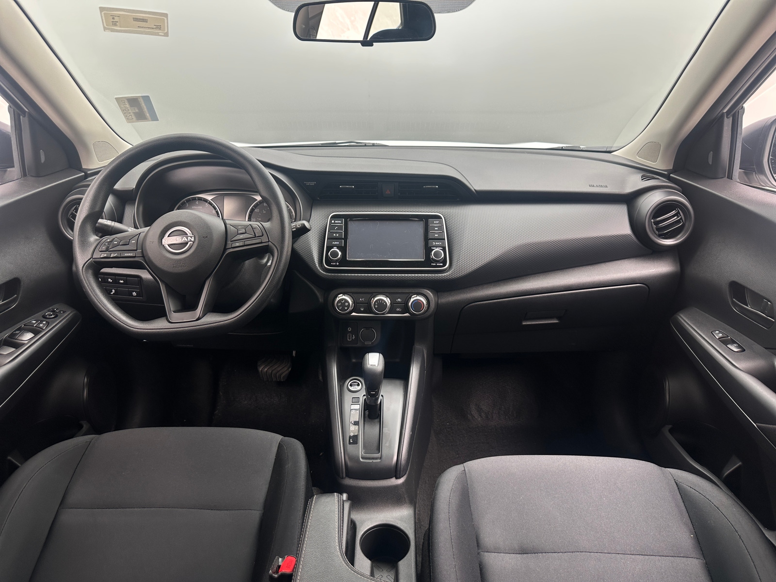 Thumbnail: 2023 Nissan Kicks - 3