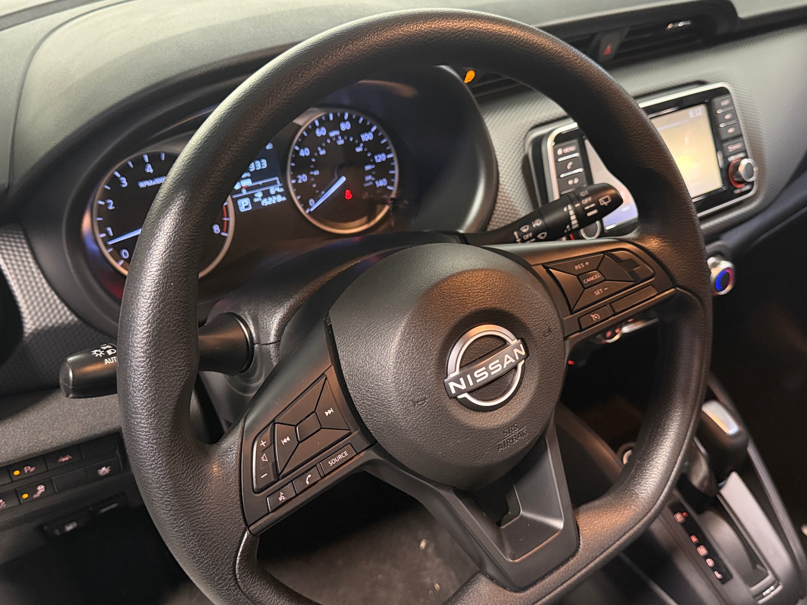 Thumbnail: 2023 Nissan Kicks - 5