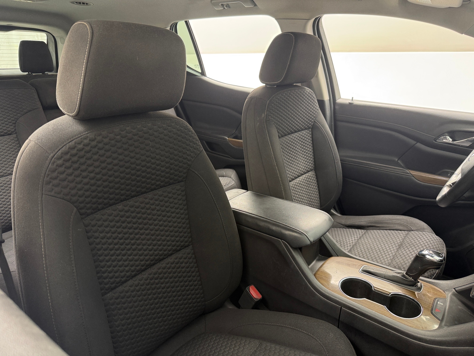 Thumbnail: 2019 GMC Acadia - 2