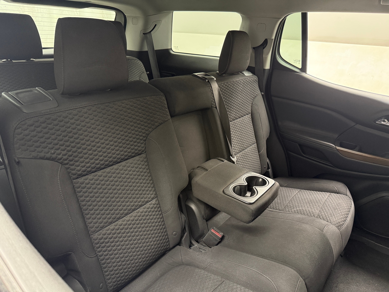 Thumbnail: 2019 GMC Acadia - 6