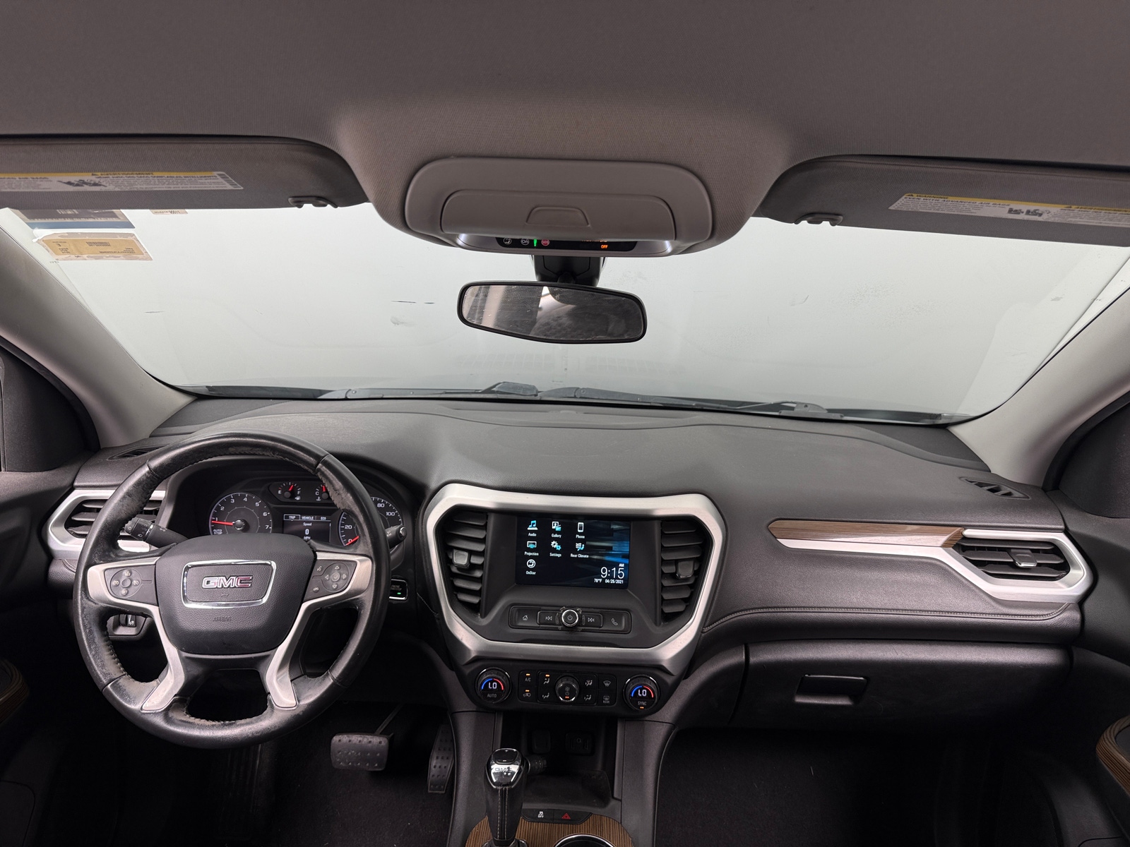 Thumbnail: 2019 GMC Acadia - 3
