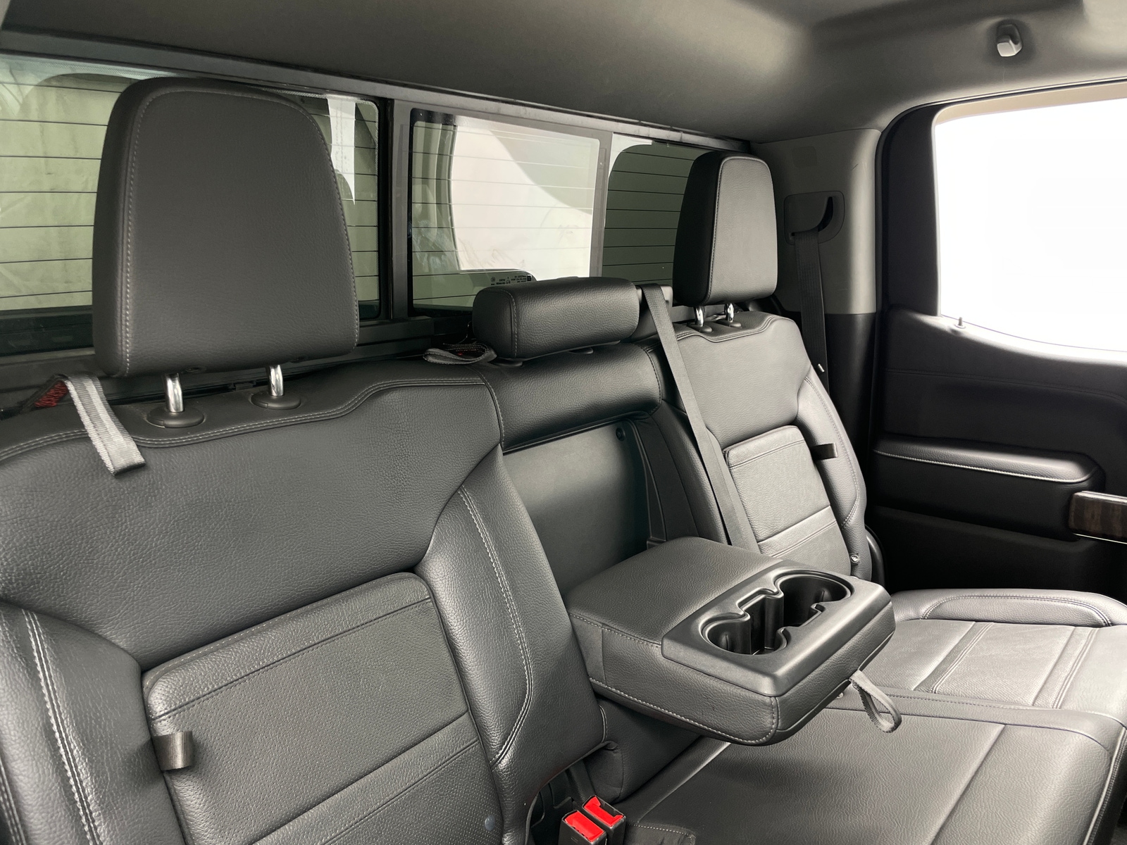 Thumbnail: 2021 GMC Sierra 1500 - 5