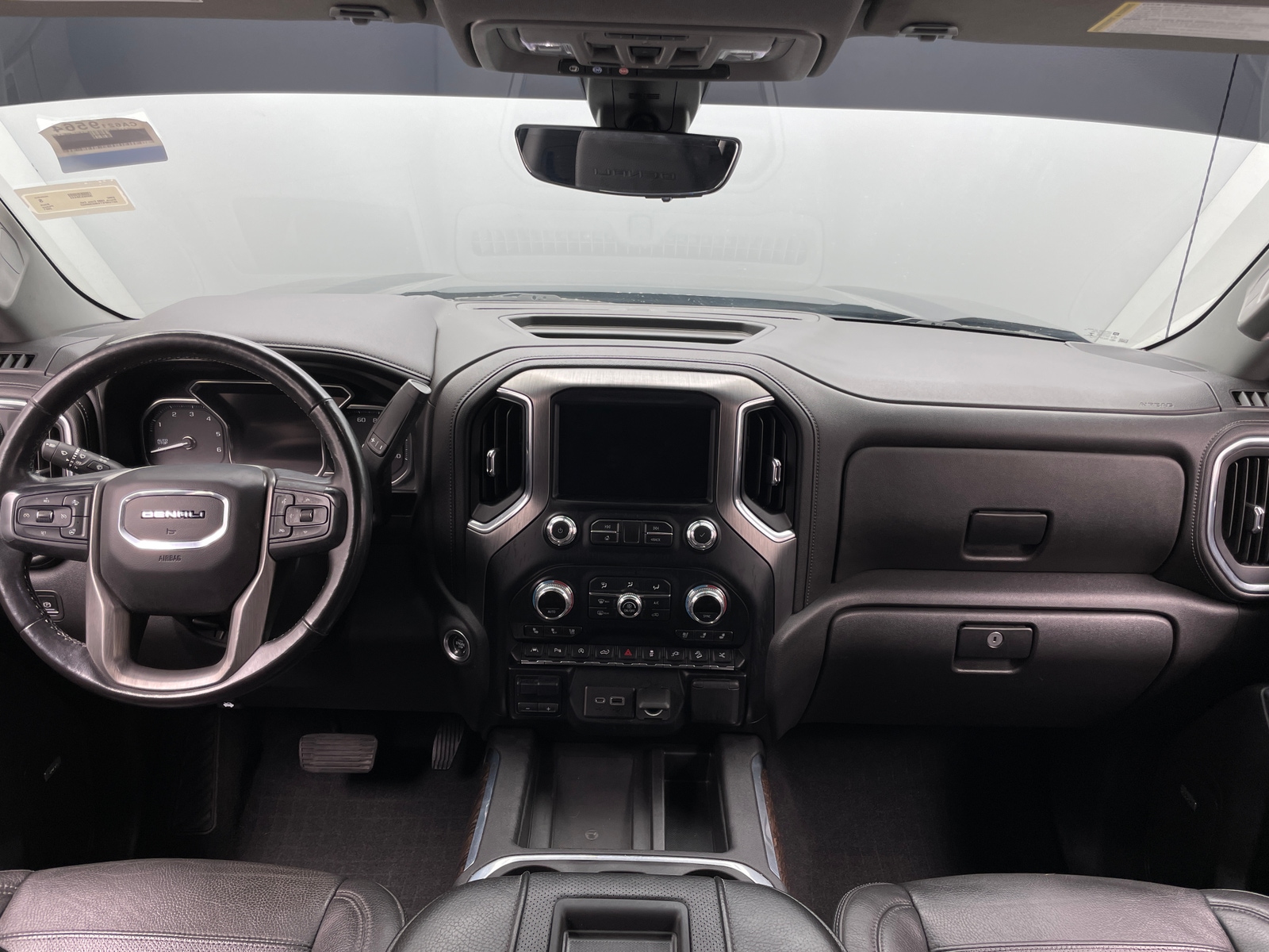 Thumbnail: 2021 GMC Sierra 1500 - 2