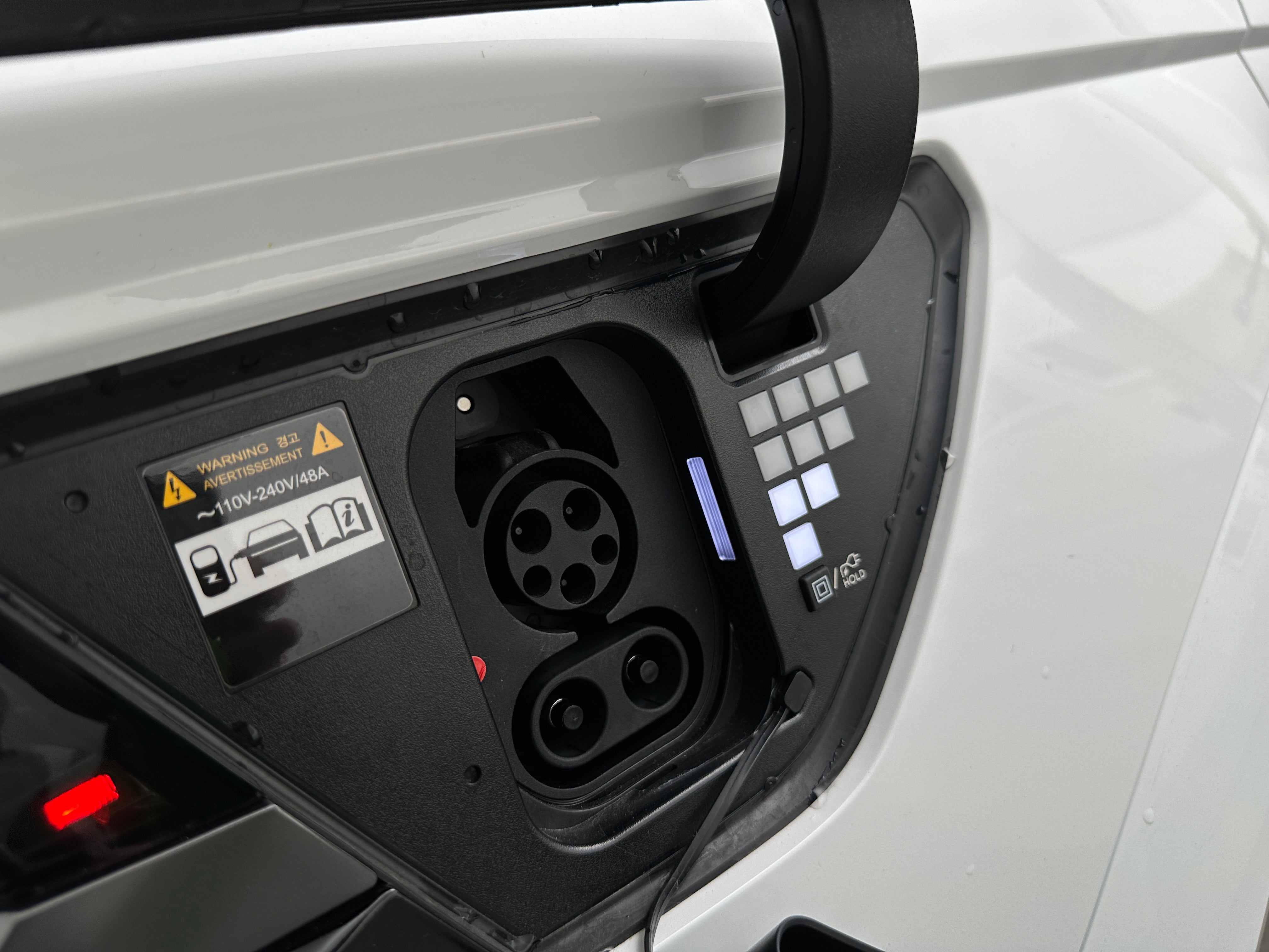 Used 2025 Hyundai IONIQ 5 N with VIN KM8KNDA83SU005612 for sale in Auburn, WA