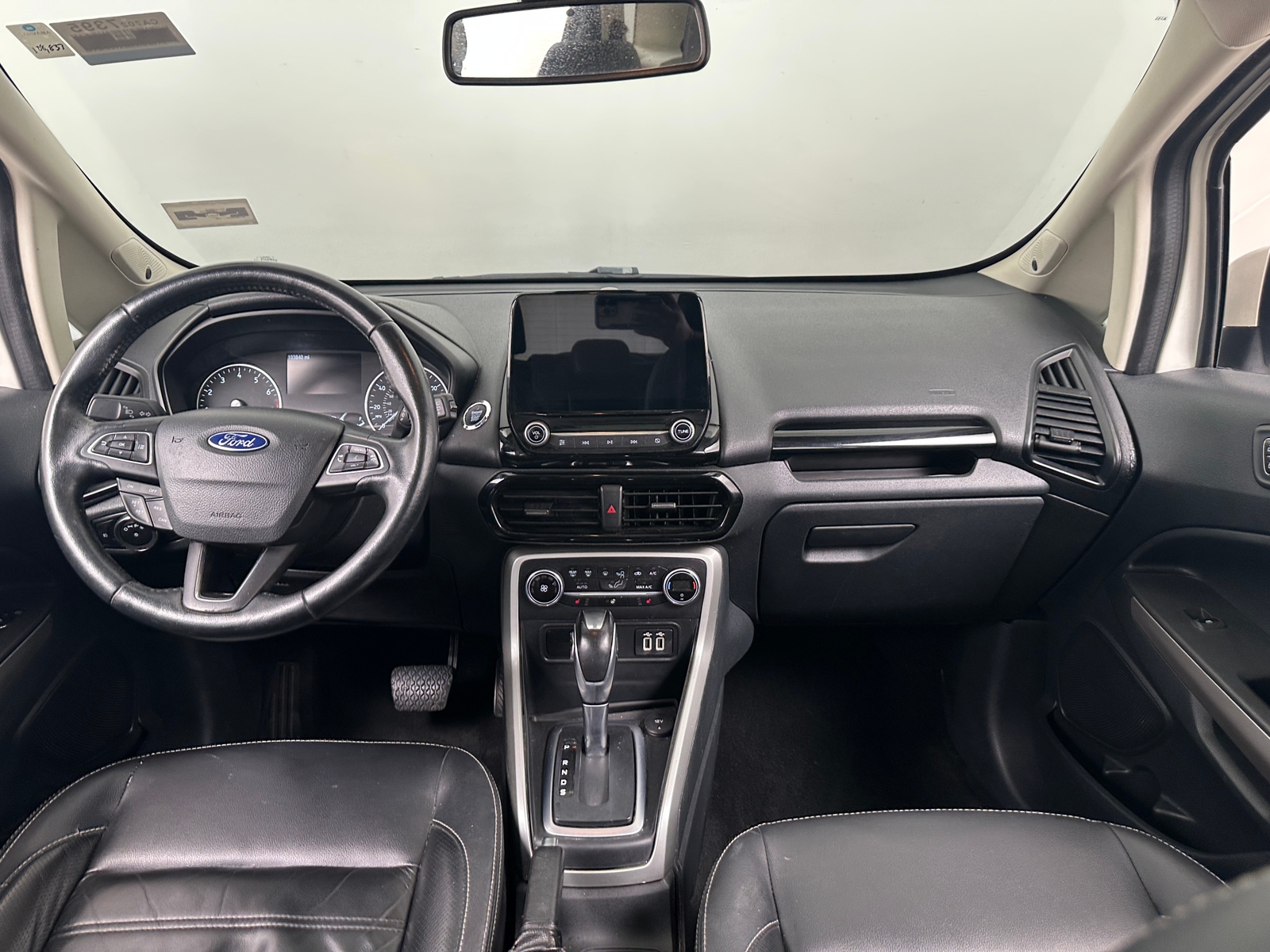 Thumbnail: 2020 Ford EcoSport - 2