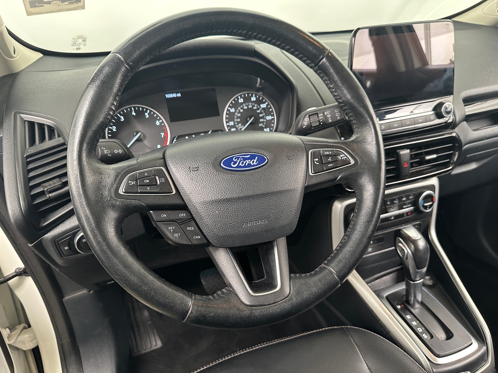 Thumbnail: 2020 Ford EcoSport - 4