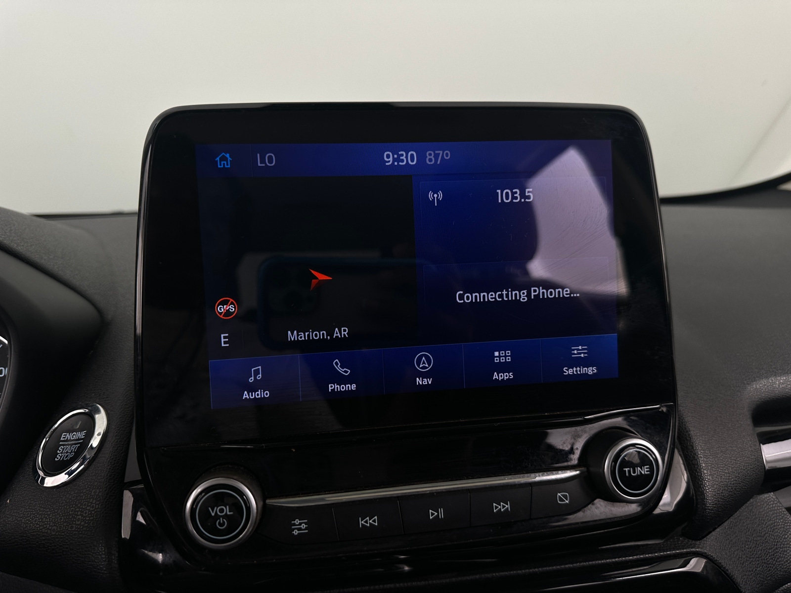 Thumbnail: 2020 Ford EcoSport - 3