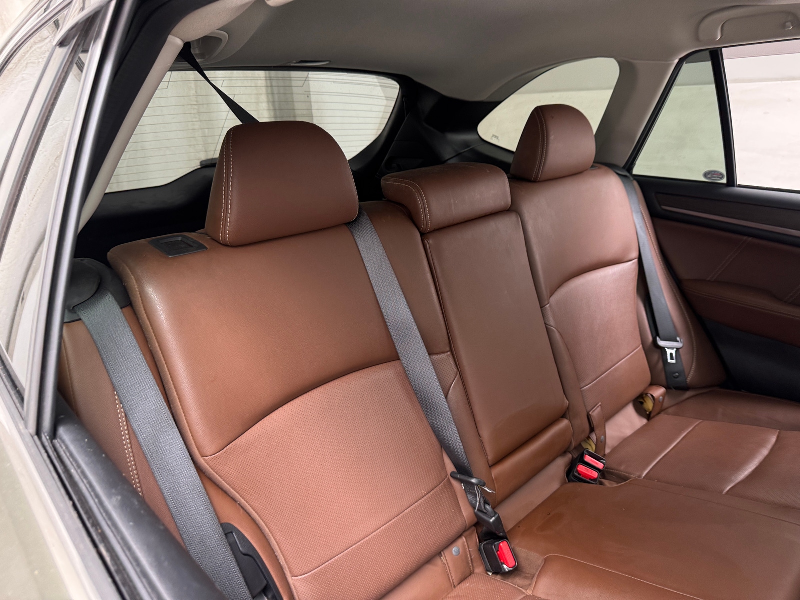 Thumbnail: 2019 Subaru Outback - 5