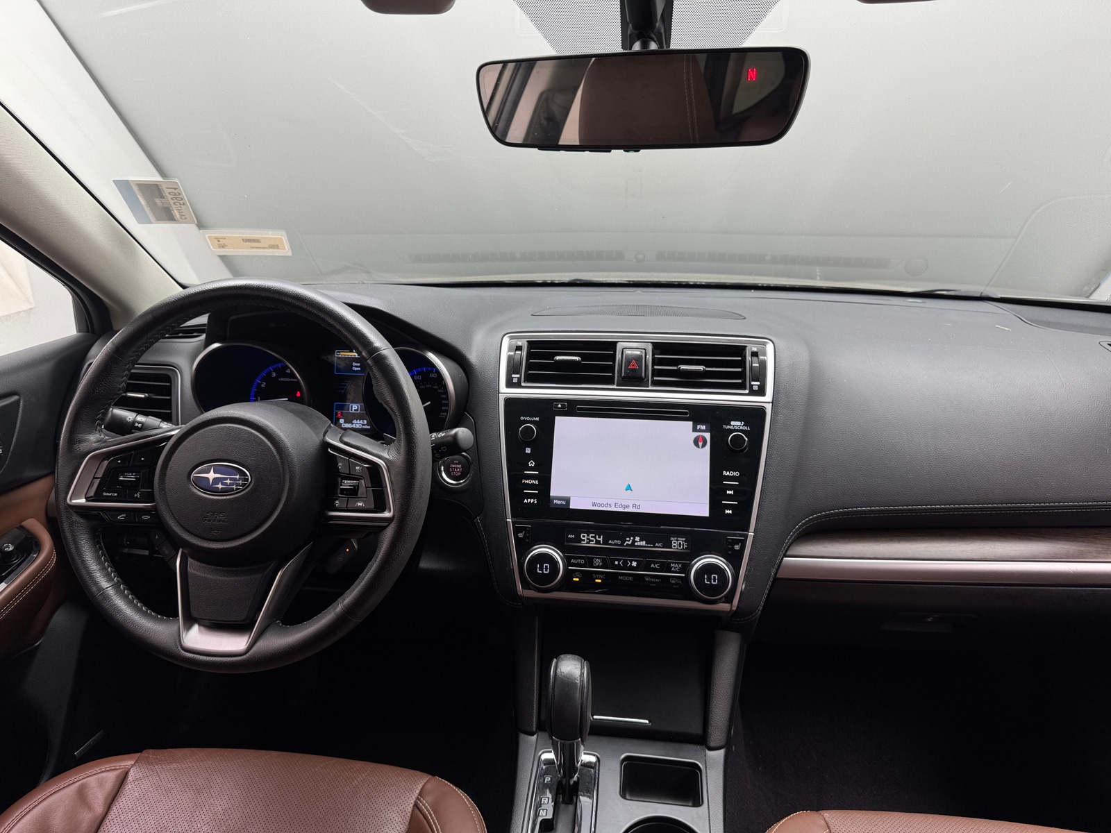 Thumbnail: 2019 Subaru Outback - 2
