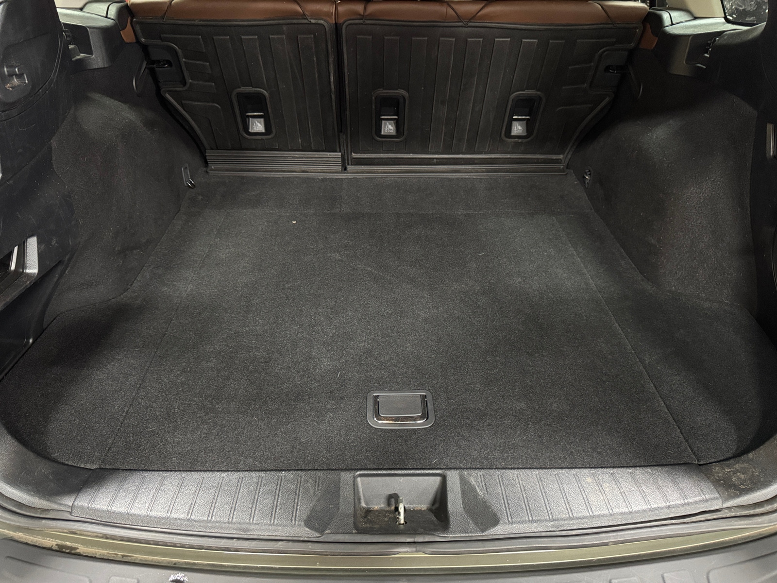 Thumbnail: 2019 Subaru Outback - 6