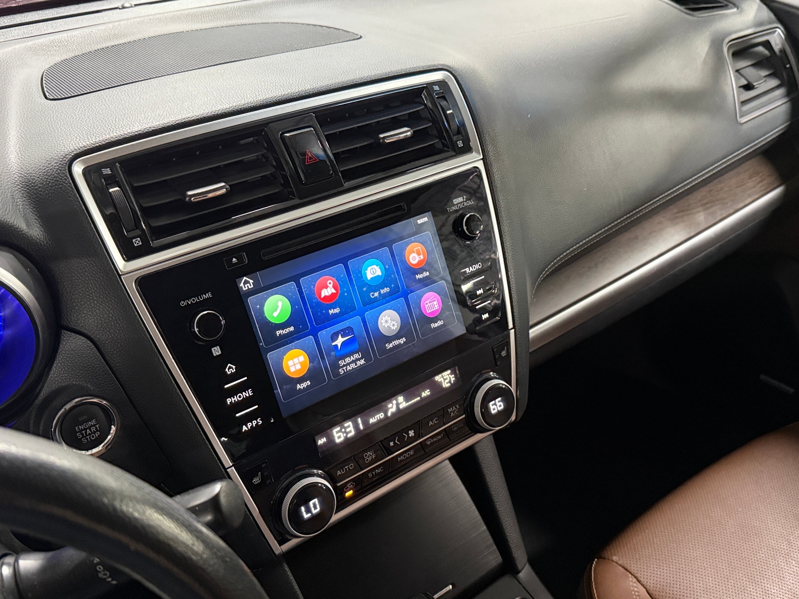 Thumbnail: 2019 Subaru Outback - 3