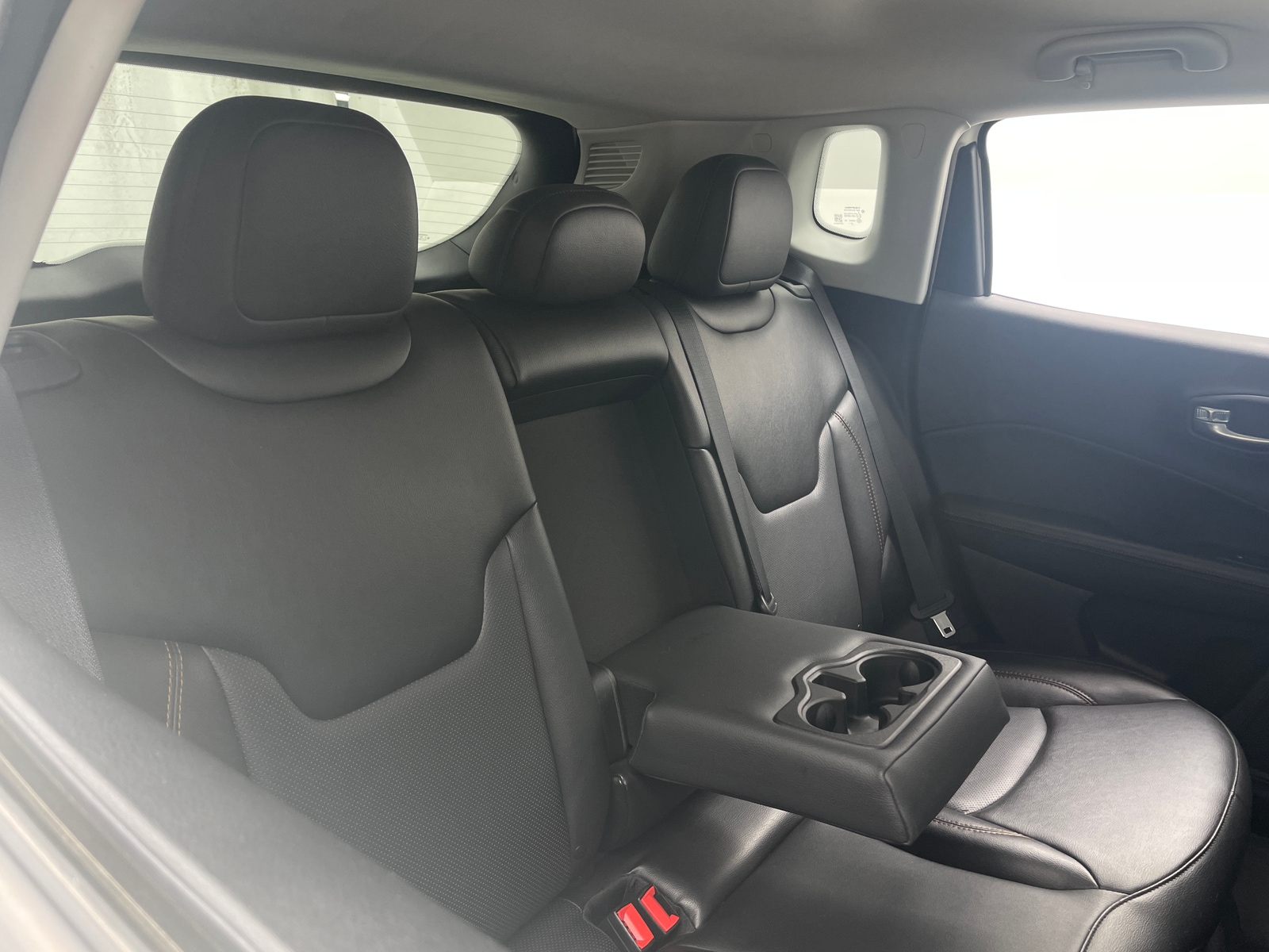 Thumbnail: 2020 Jeep Compass - 5