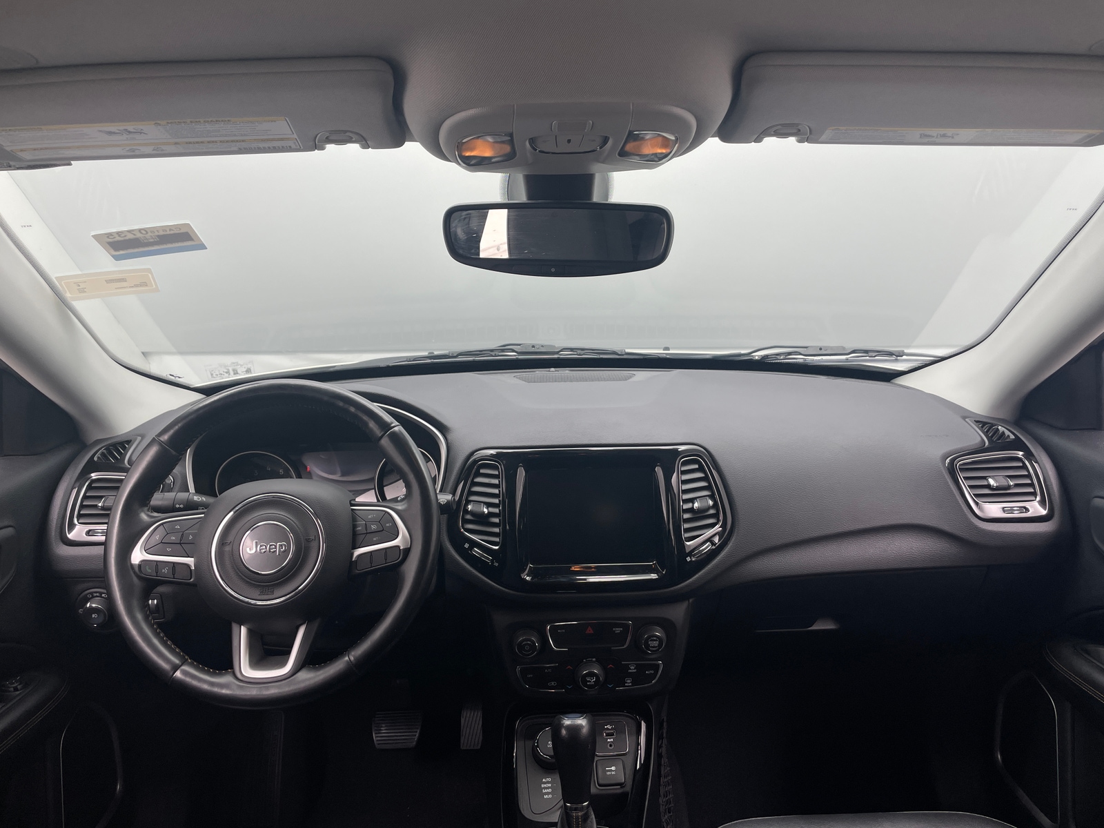 Thumbnail: 2020 Jeep Compass - 2