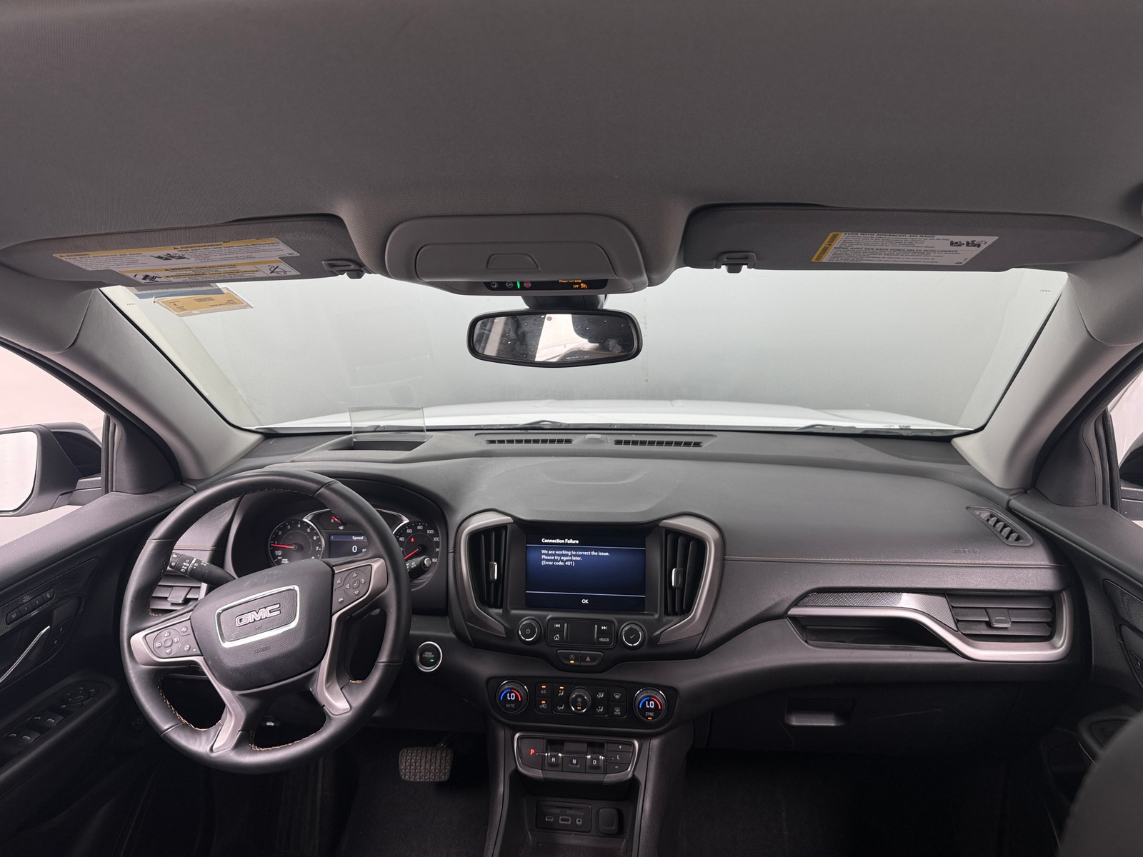Thumbnail: 2024 GMC Terrain - 2