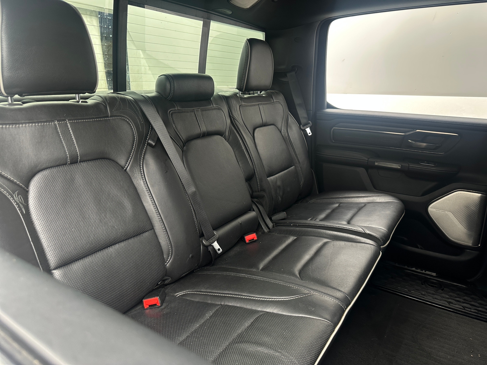 Thumbnail: 2020 RAM 1500 - 5
