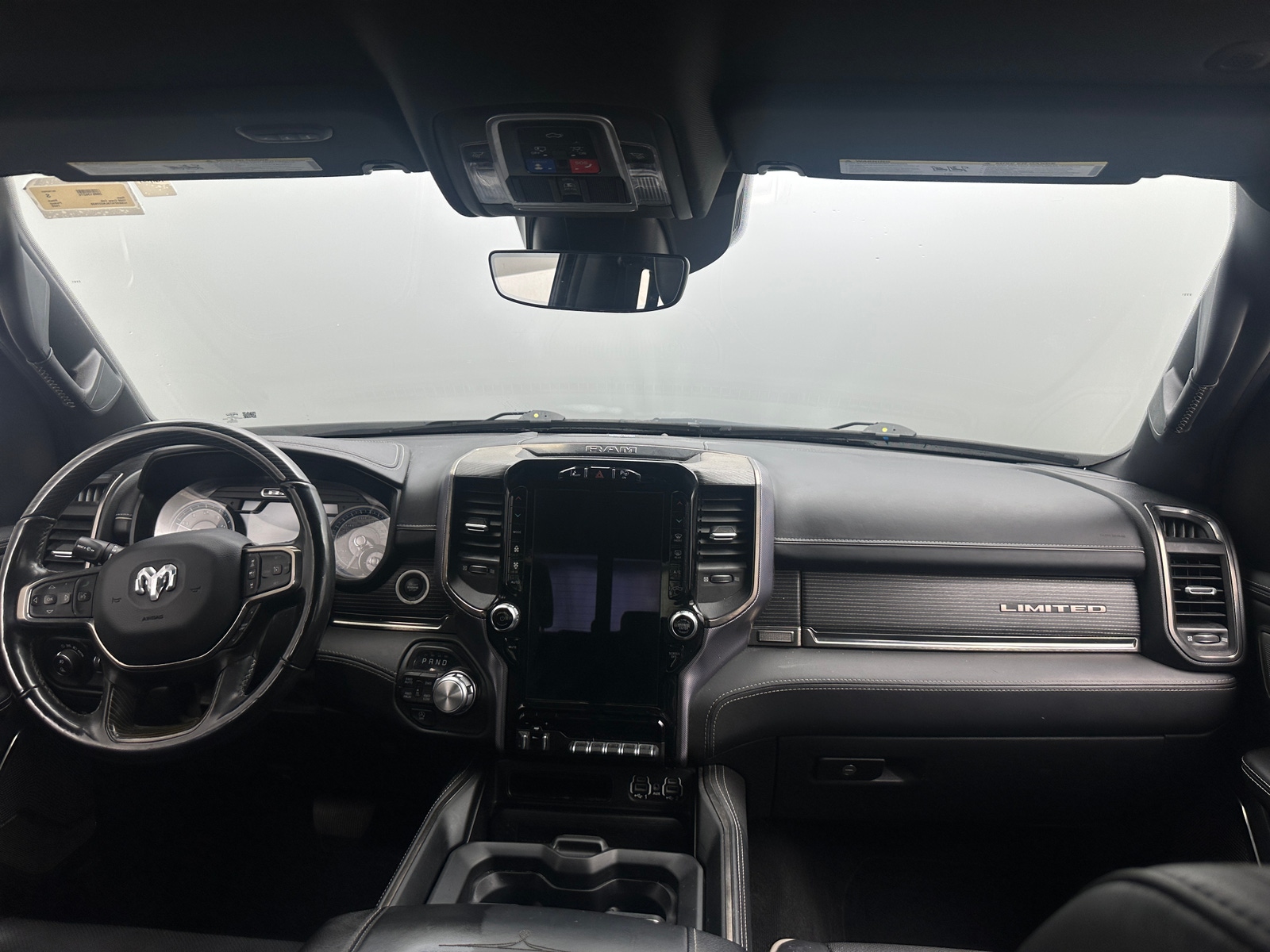 Thumbnail: 2020 RAM 1500 - 2