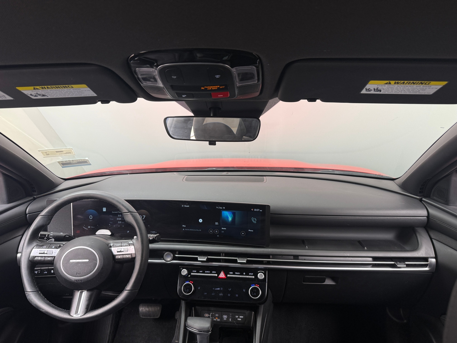 Thumbnail: 2025 Hyundai Santa Cruz - 2