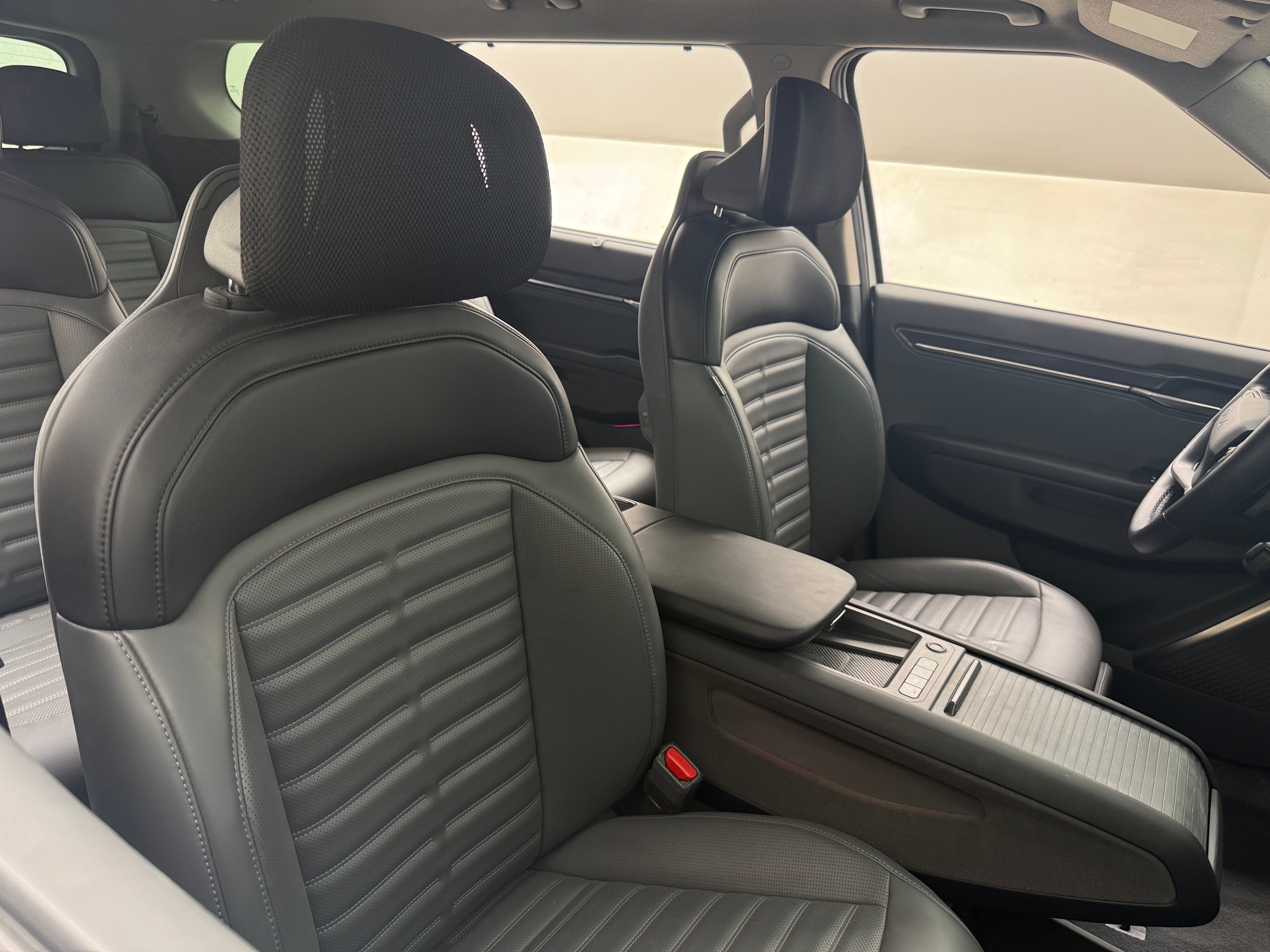 2024 Kia EV9
