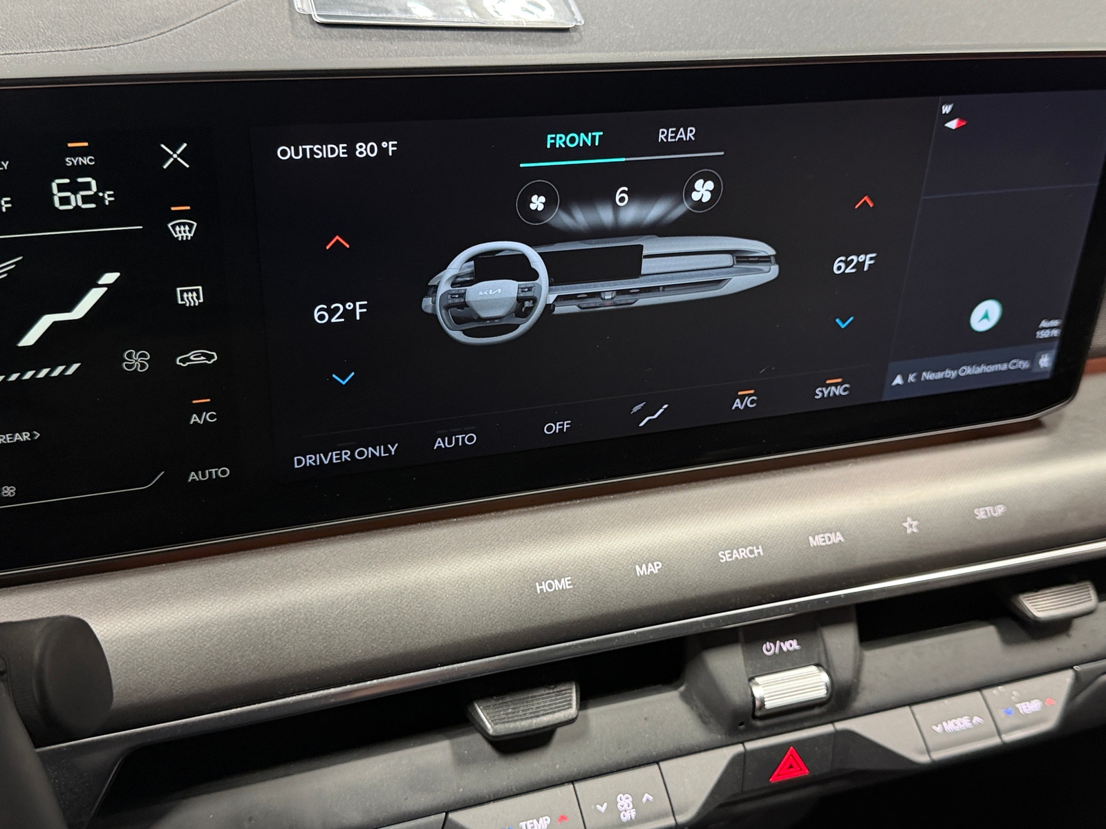 Thumbnail: 2024 Kia EV9 - 3