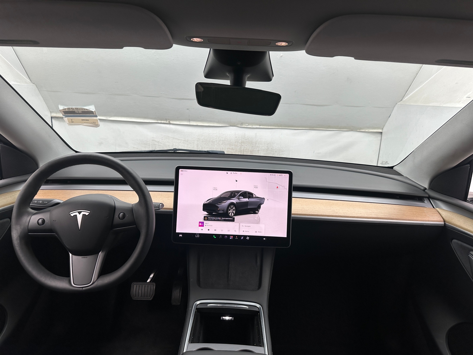 Thumbnail: 2023 Tesla Model Y - 2
