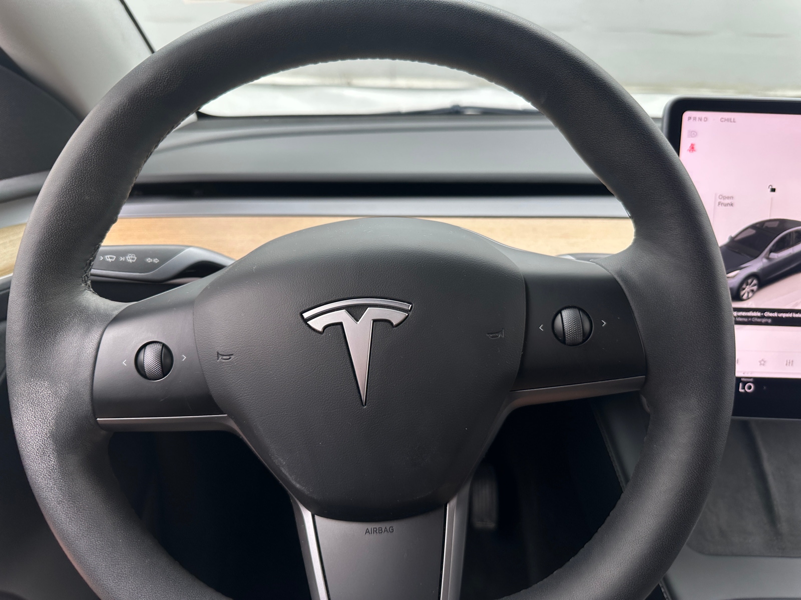 Thumbnail: 2023 Tesla Model Y - 4