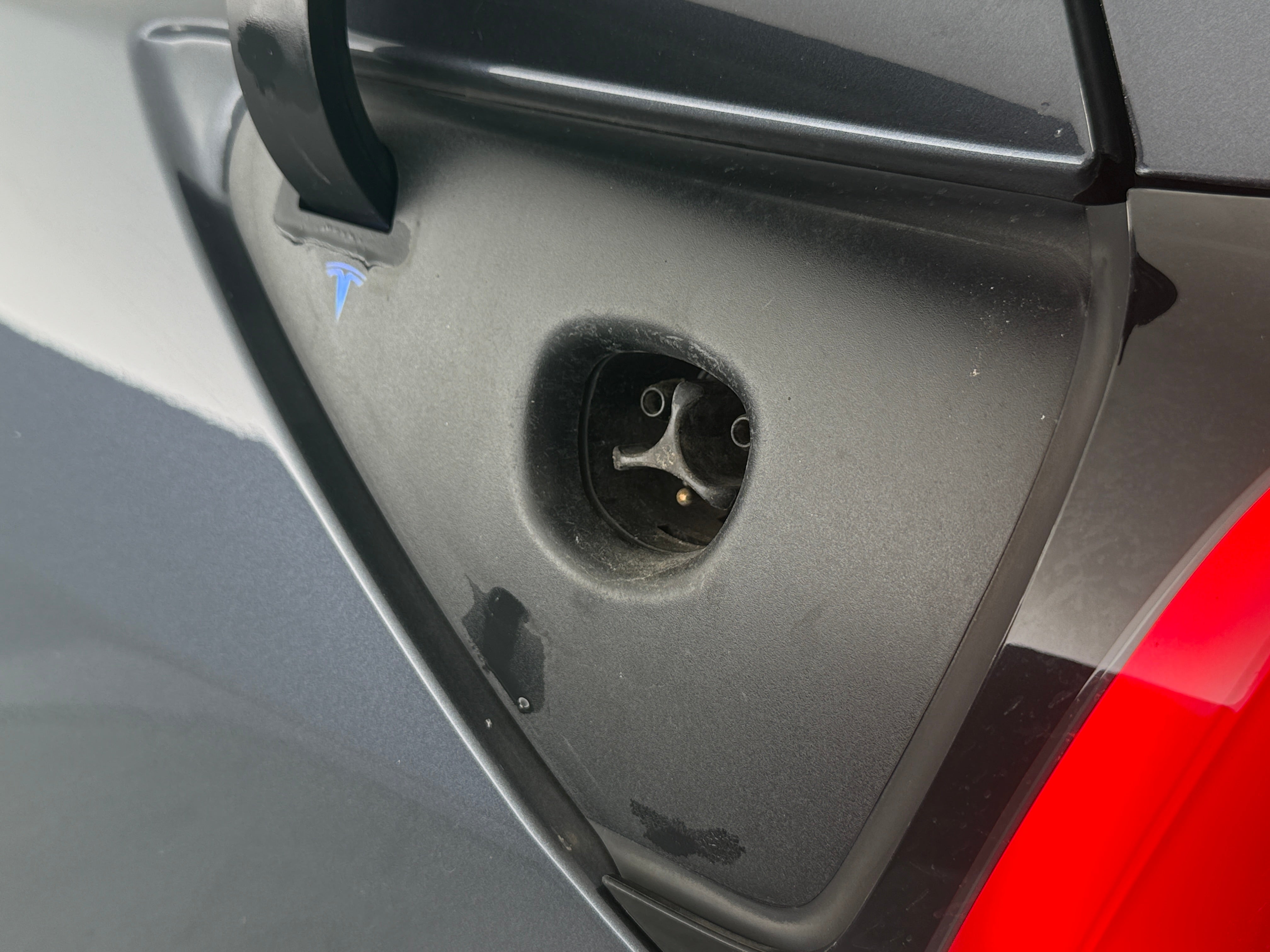 Used 2023 Tesla Model Y Long Range with VIN 7SAYGDEE4PA054343 for sale in Auburn, WA