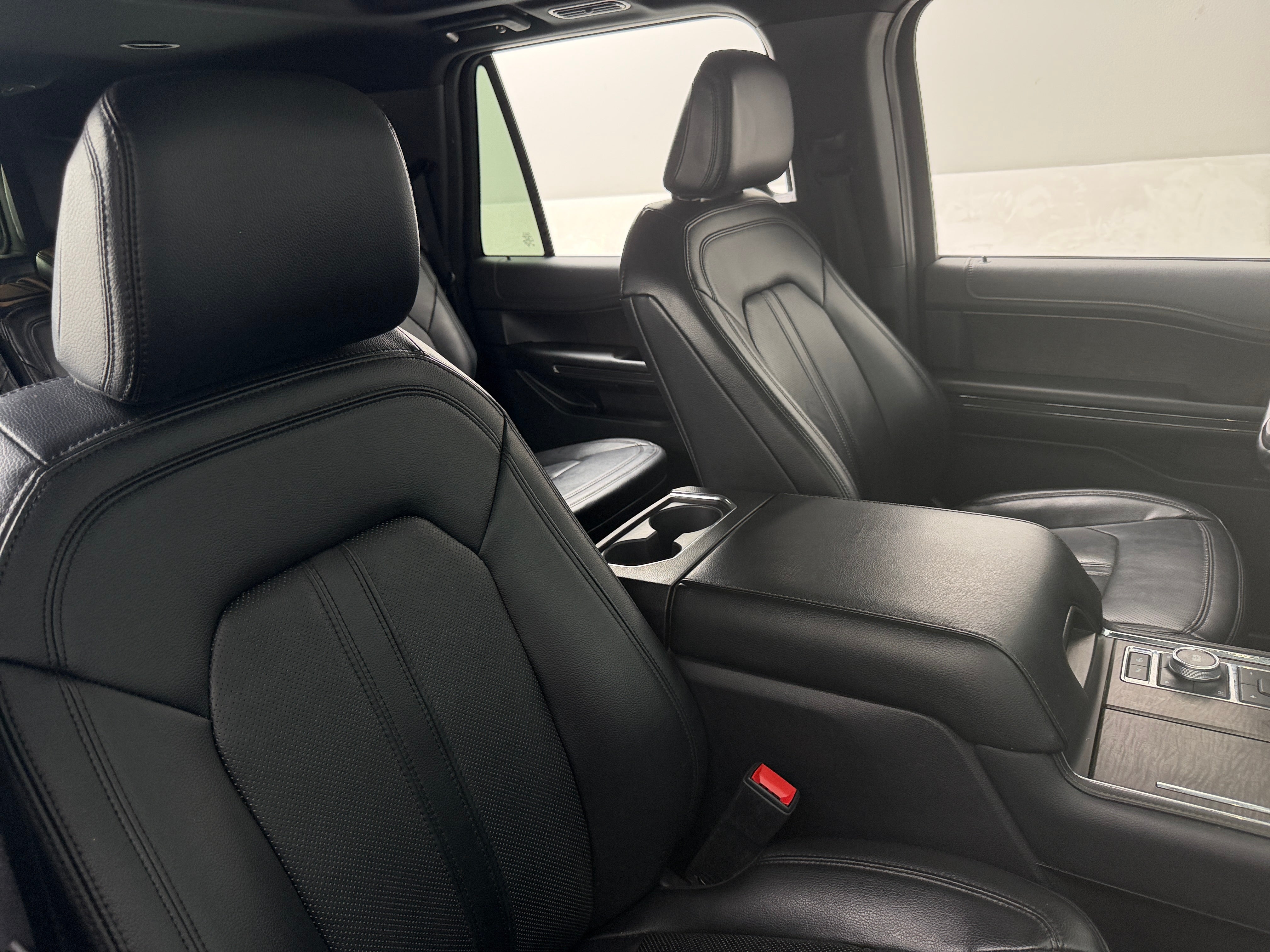 2021 Ford Expedition