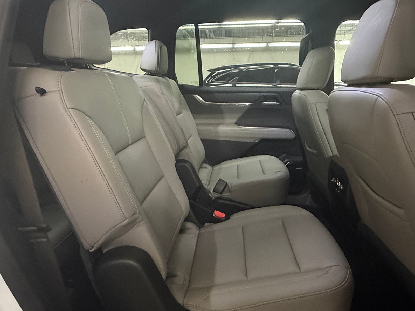 Thumbnail: 2026 GMC Acadia - 5