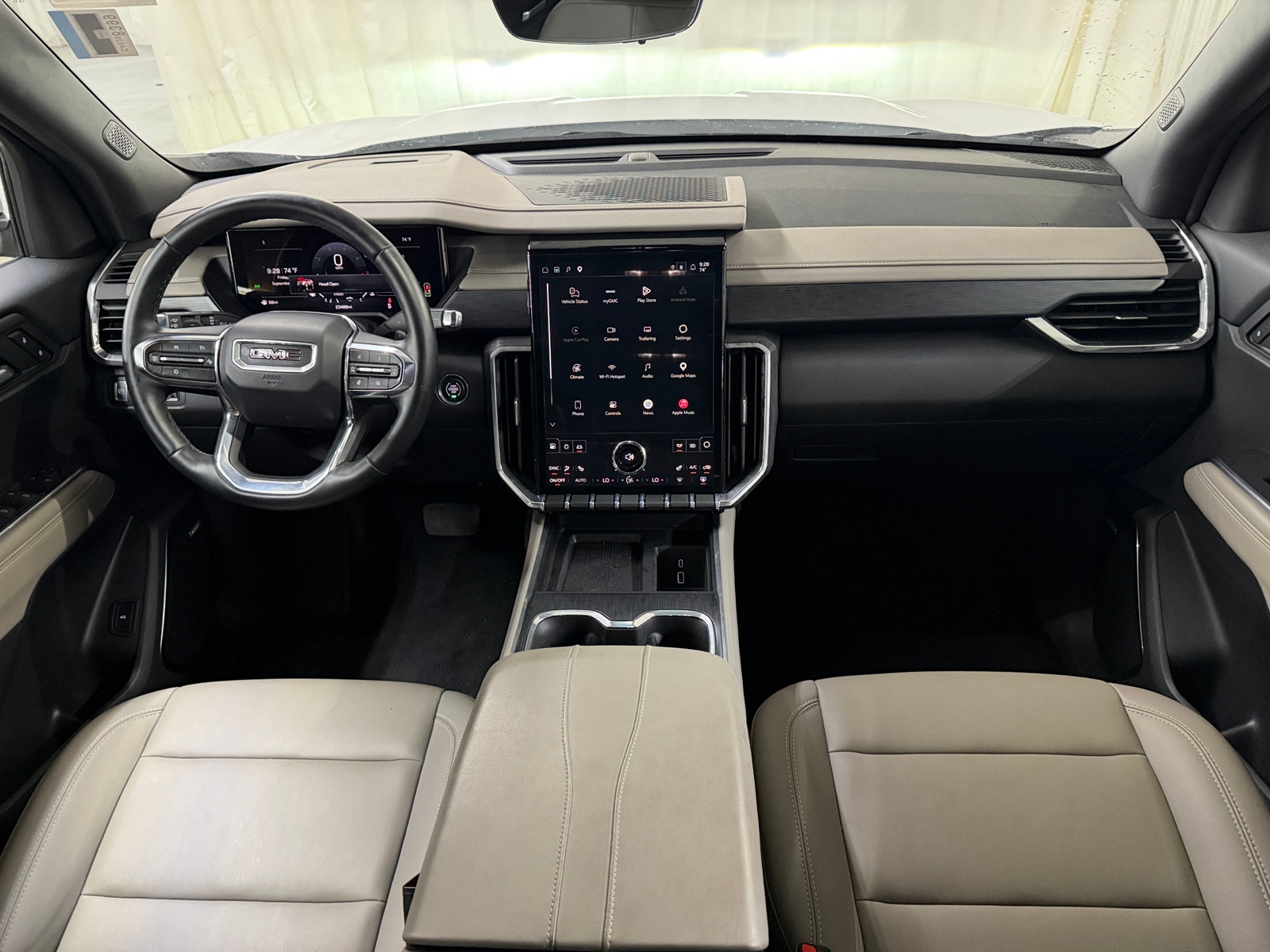 Thumbnail: 2026 GMC Acadia - 2