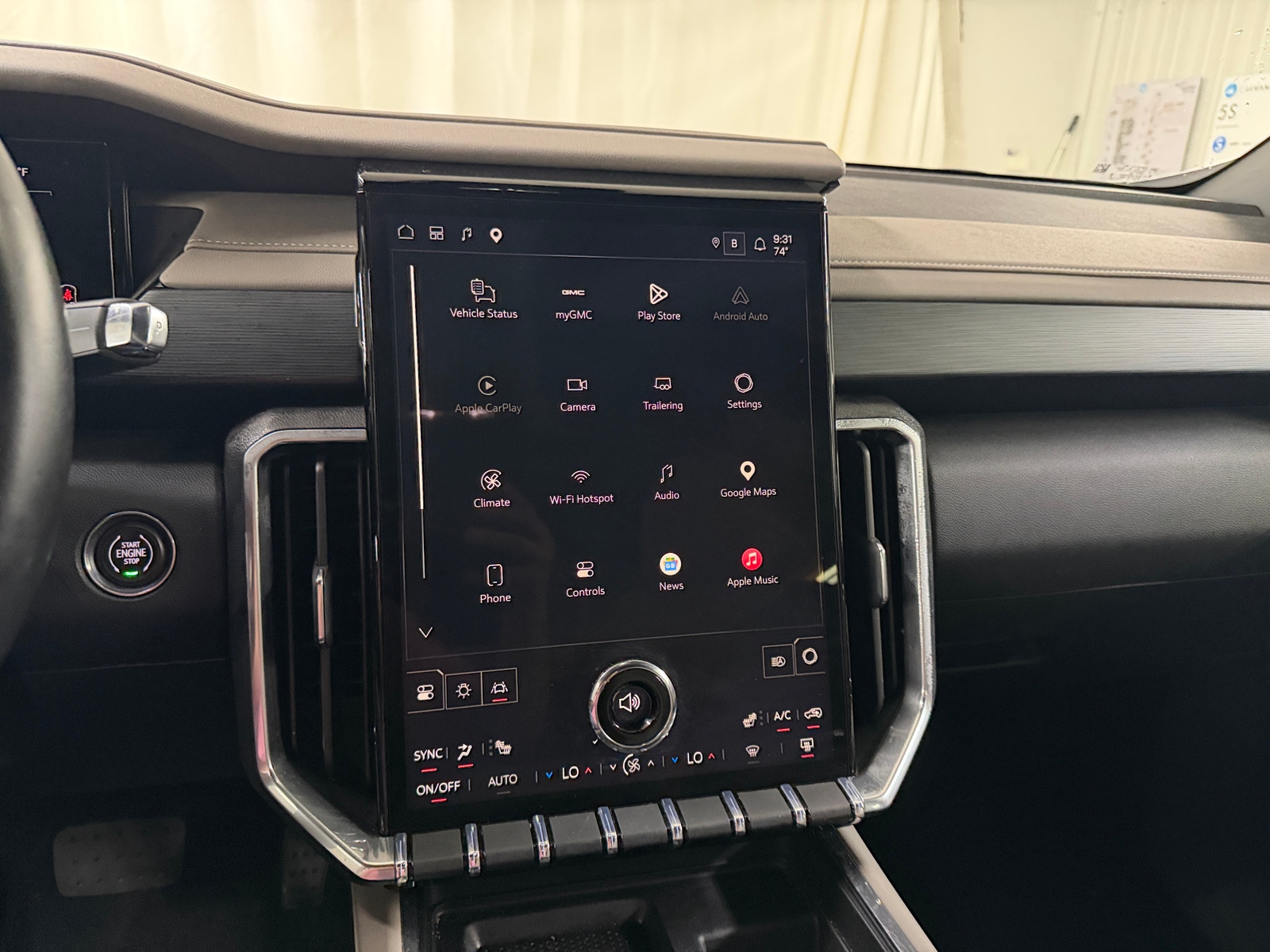 Thumbnail: 2026 GMC Acadia - 3