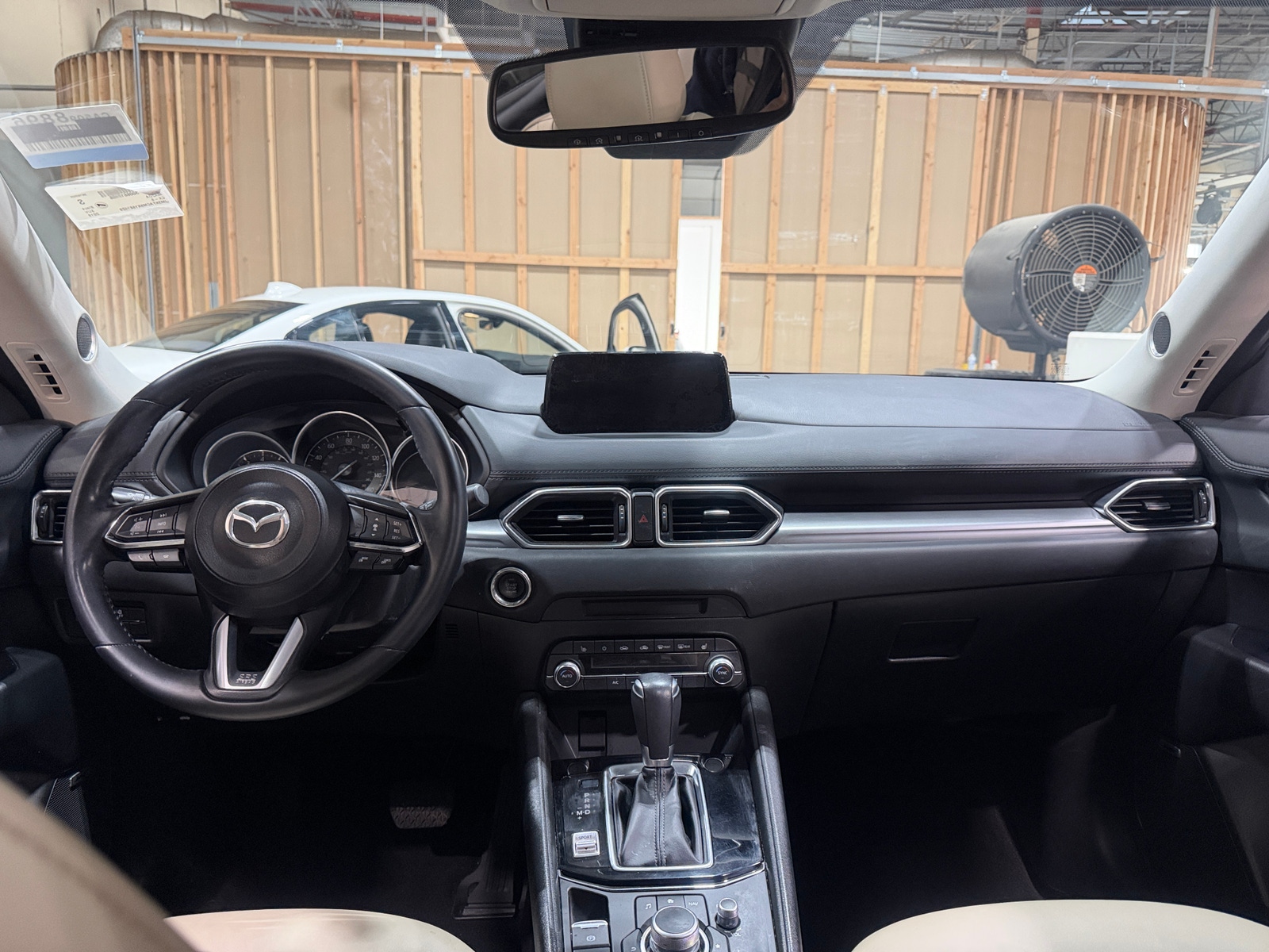 Thumbnail: 2019 Mazda CX-5 - 2