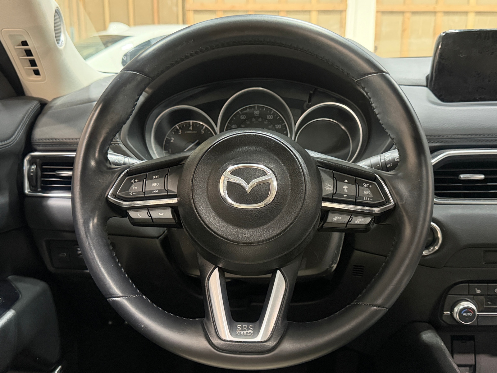 Thumbnail: 2019 Mazda CX-5 - 4