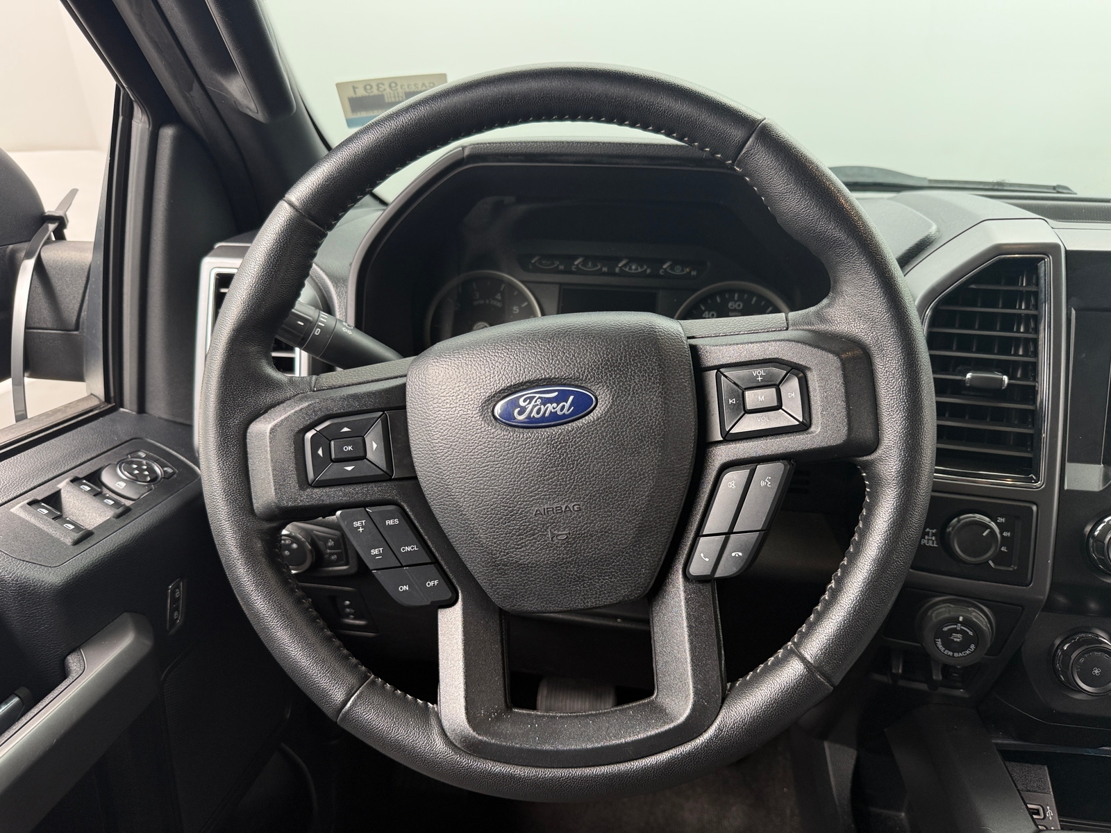 Thumbnail: 2020 Ford Econoline - 5