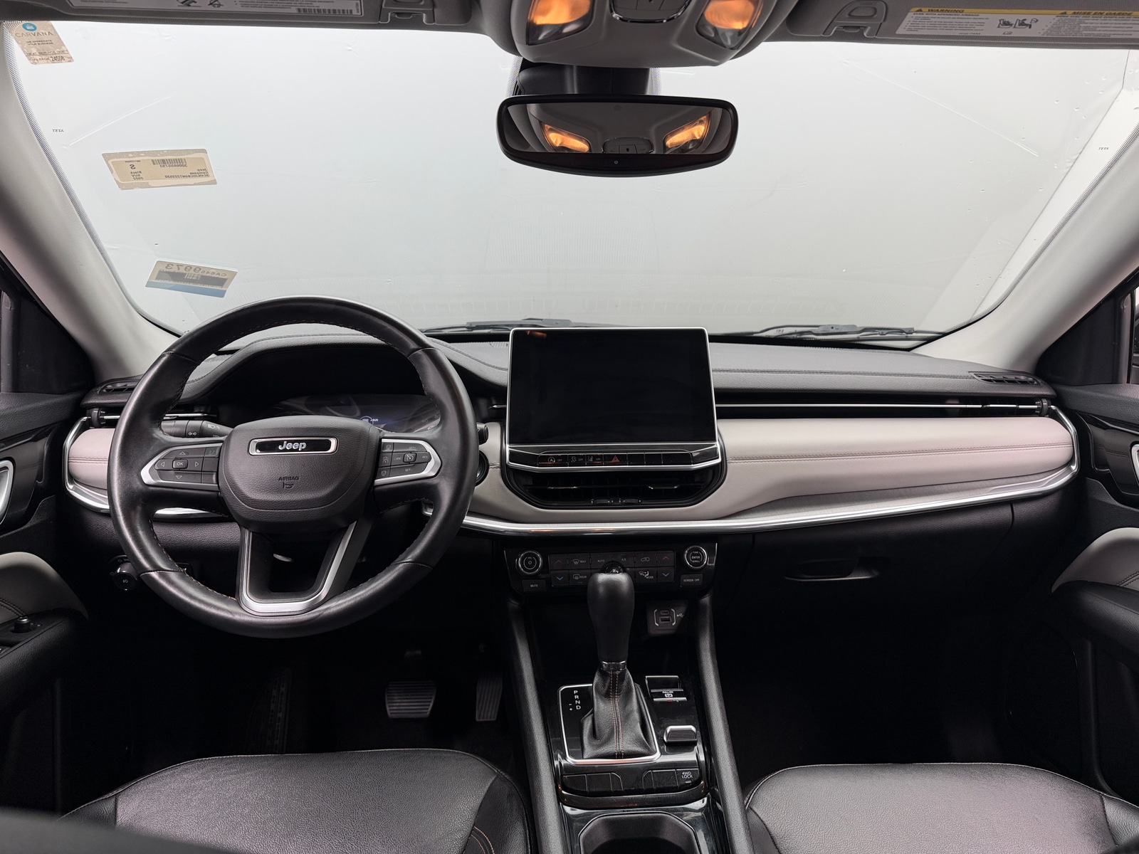 Thumbnail: 2022 Jeep Compass - 2