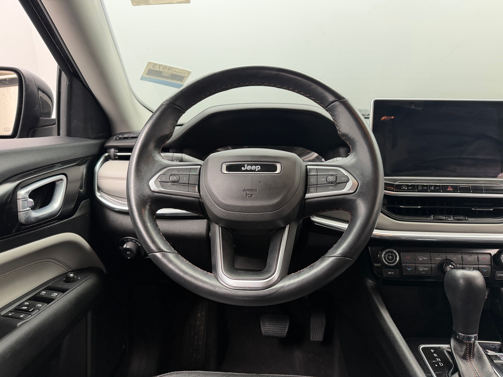 Thumbnail: 2022 Jeep Compass - 4