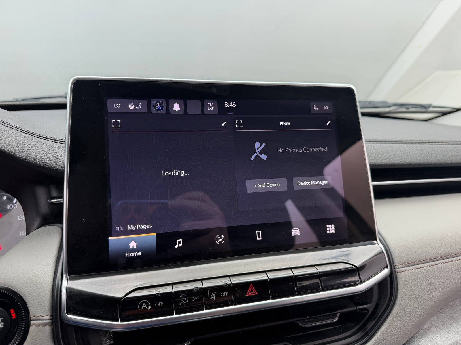 Thumbnail: 2022 Jeep Compass - 3