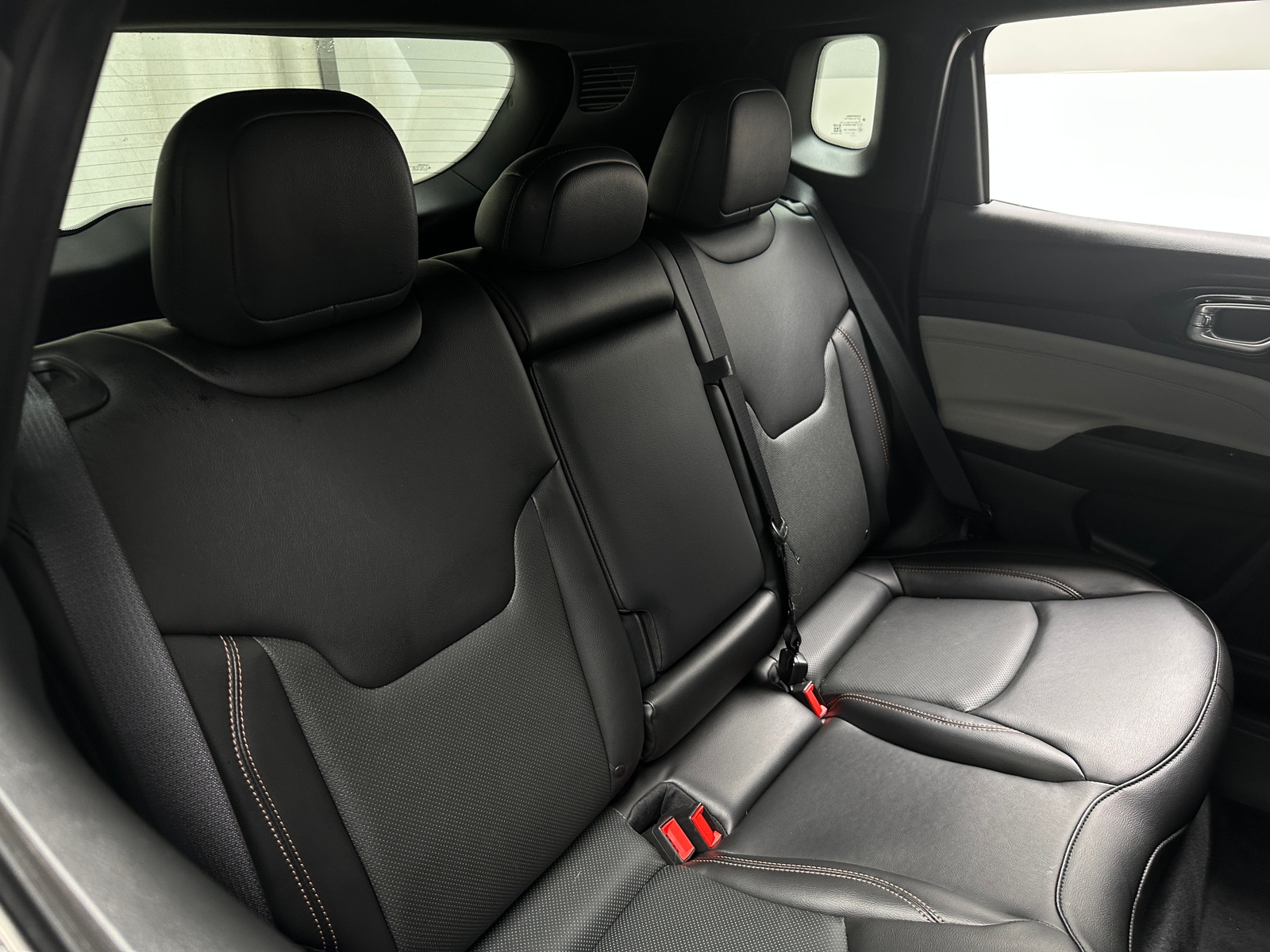 Thumbnail: 2023 Jeep Compass - 5