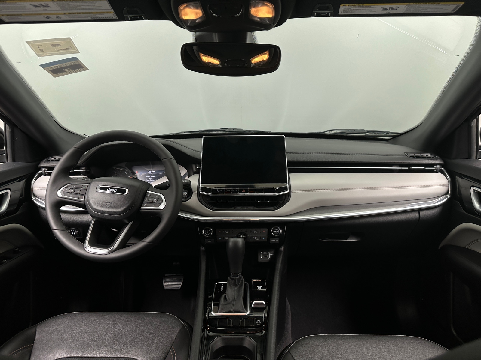 Thumbnail: 2023 Jeep Compass - 2