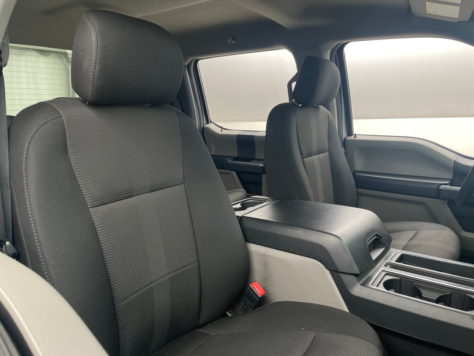 Thumbnail: 2020 Ford Econoline - 2